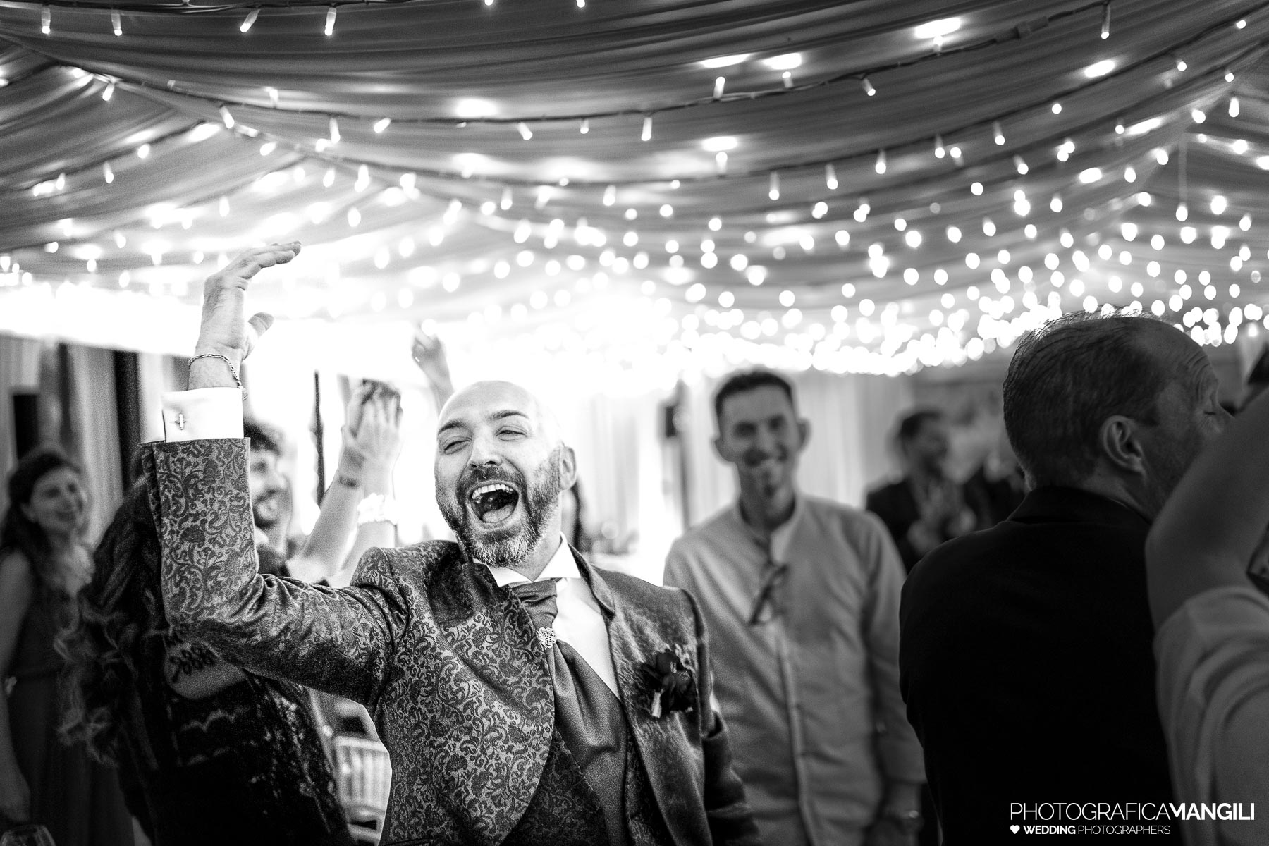 Castello di Marne Fotografo Matrimonio Bergamo 051