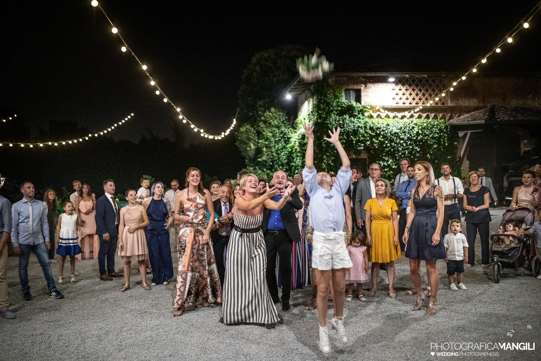 Castello di Marne Fotografo Matrimonio Bergamo 065