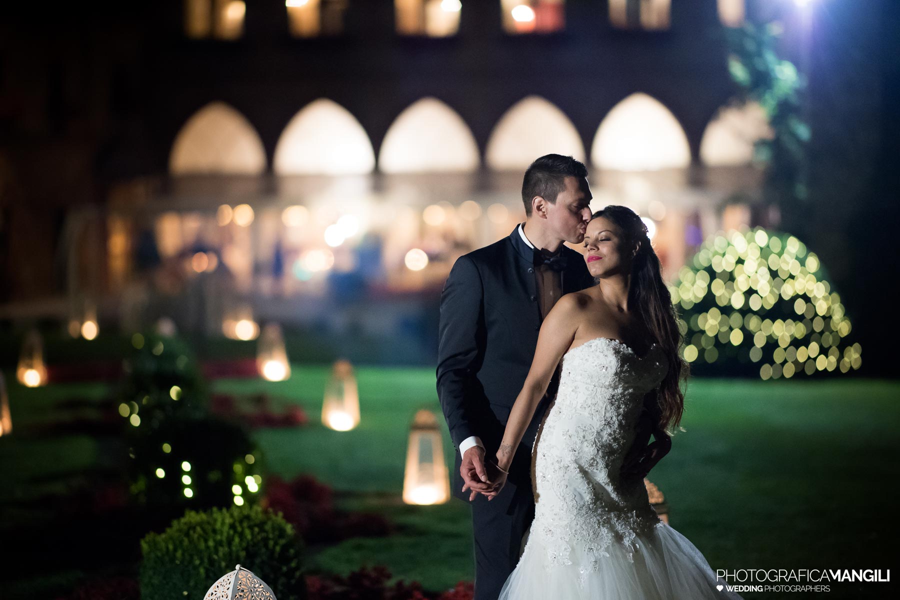 Castello di Marne Fotografo Matrimonio Bergamo 072