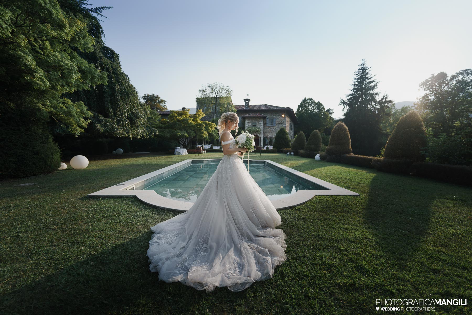 Castello di Monasterolo Fotografo Matrimonio Bergamo 001