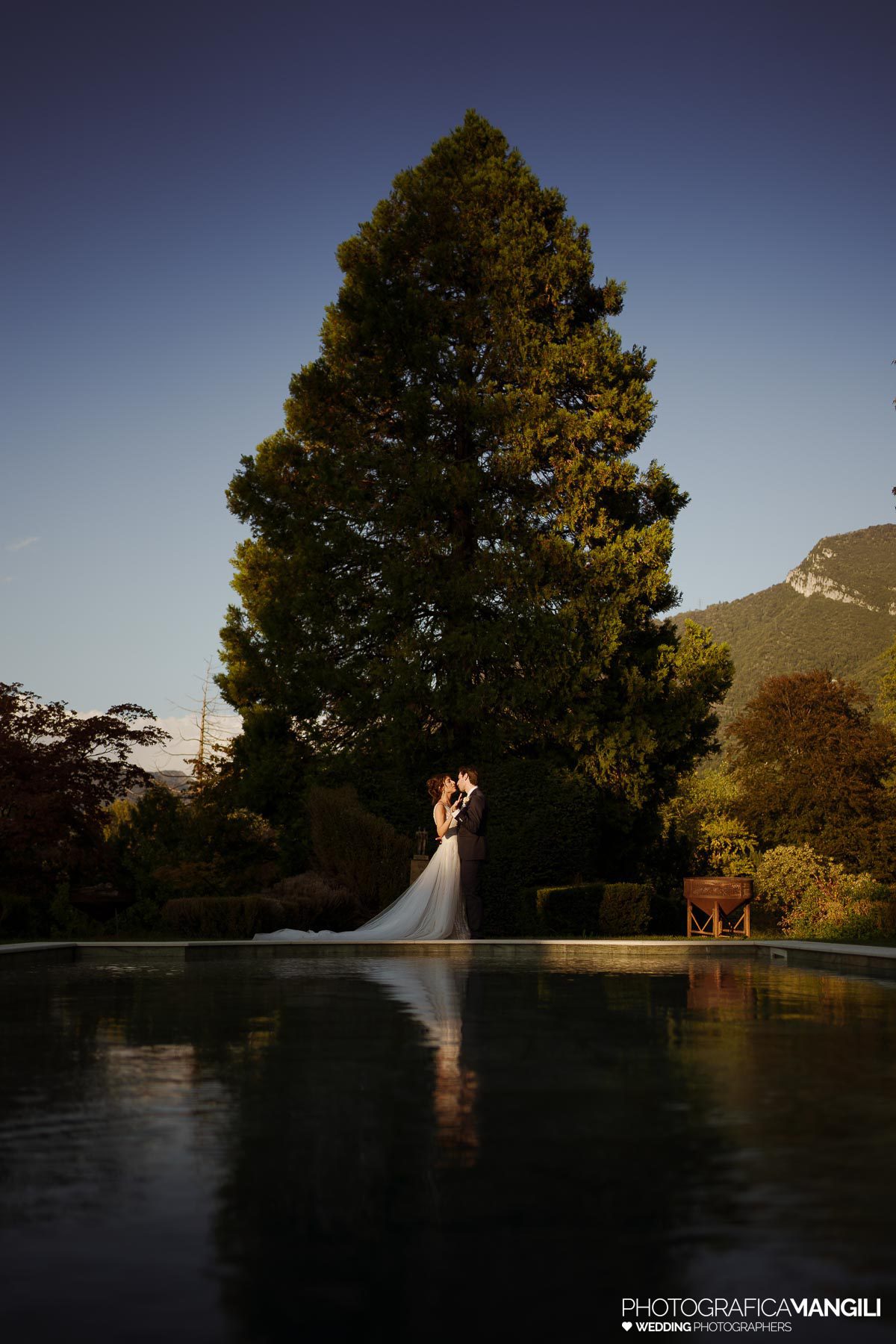 Castello di Monasterolo Fotografo Matrimonio Bergamo 002
