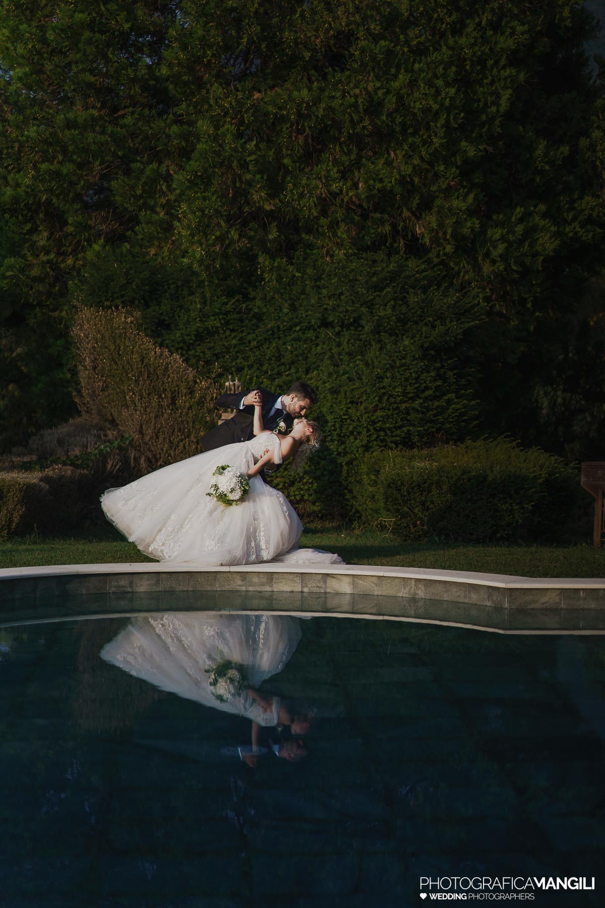 Castello di Monasterolo Fotografo Matrimonio Bergamo 003