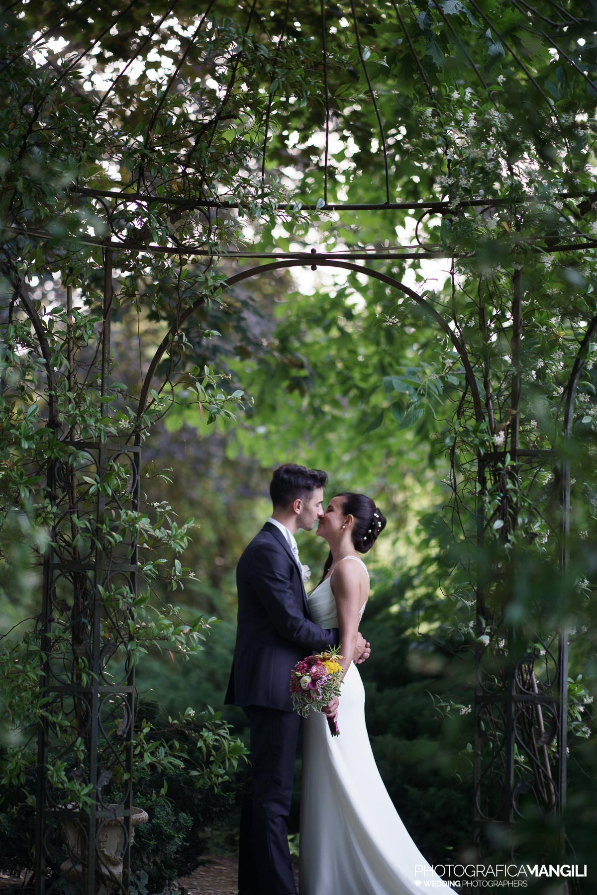 Castello di Monasterolo Fotografo Matrimonio Bergamo 005