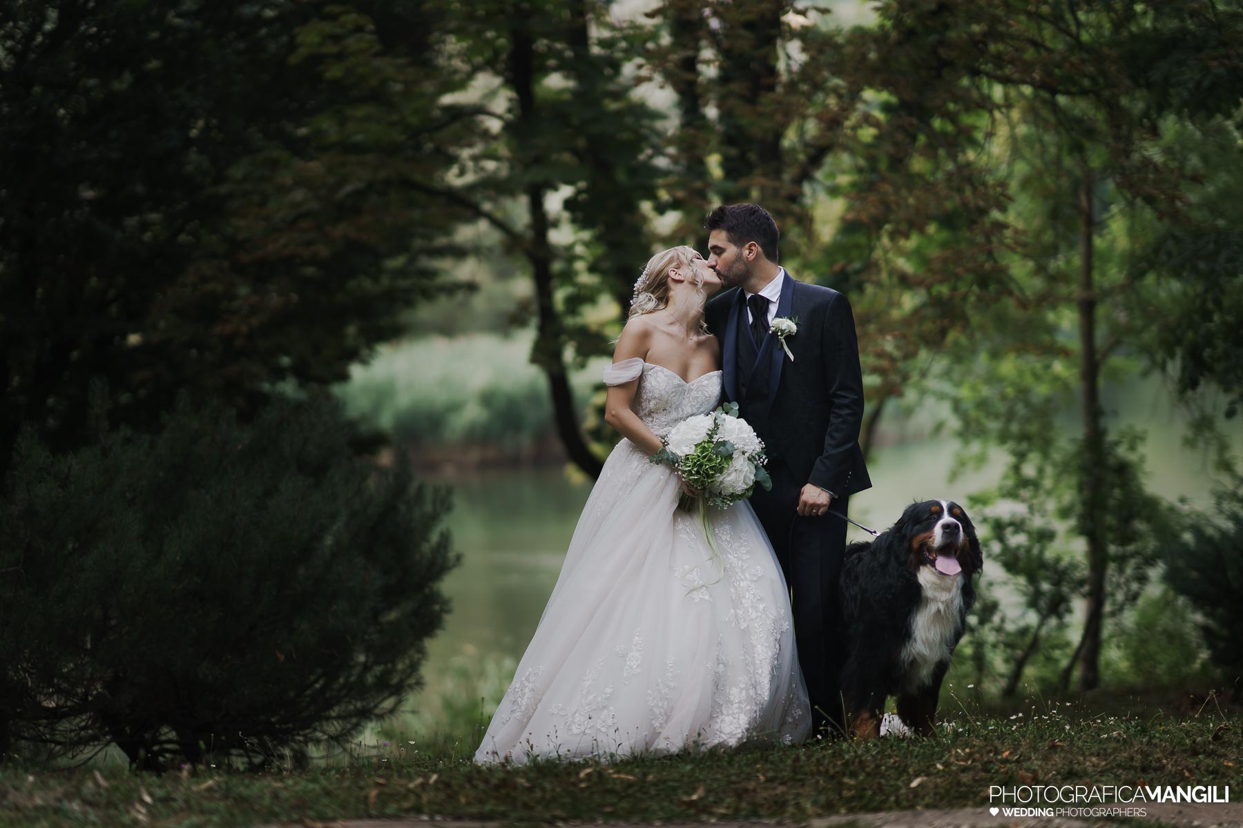 Castello di Monasterolo Fotografo Matrimonio Bergamo 006
