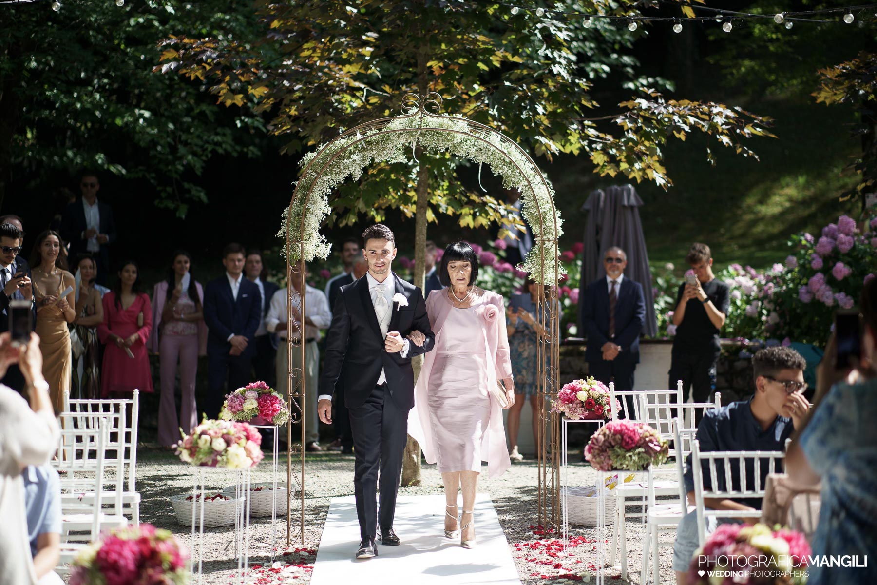 Castello di Monasterolo Fotografo Matrimonio Bergamo 011