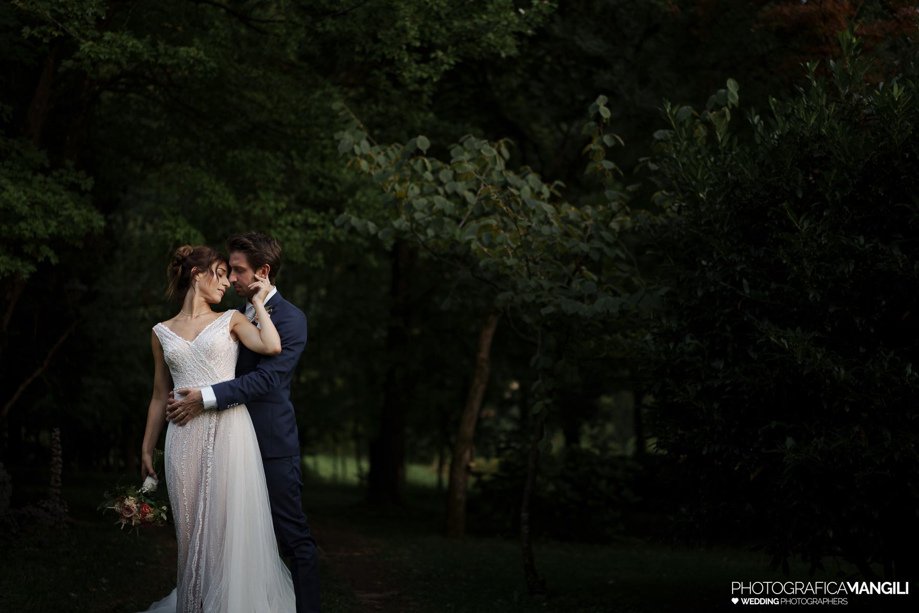 Castello di Monasterolo Fotografo Matrimonio Bergamo 018