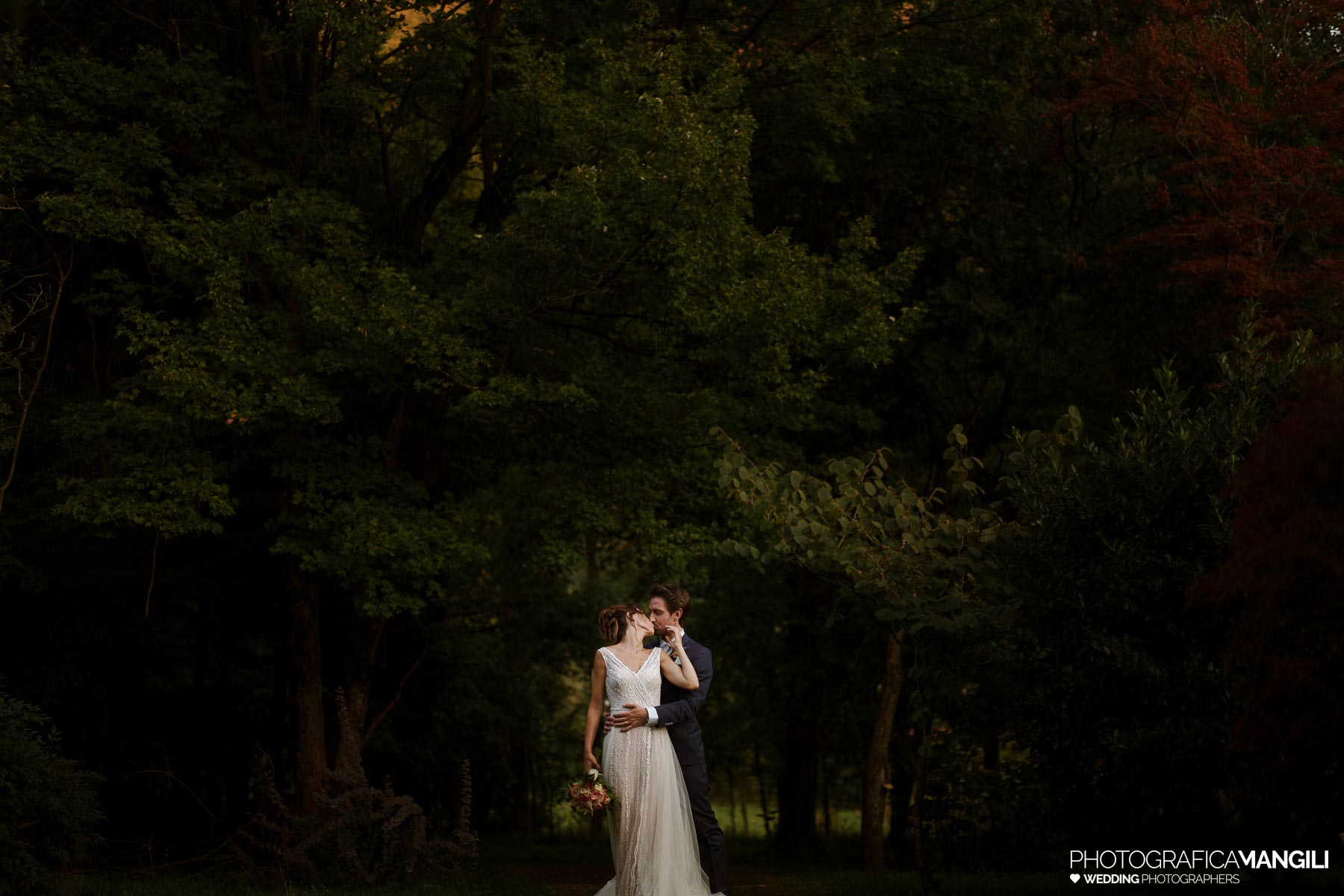 Castello di Monasterolo Fotografo Matrimonio Bergamo 019