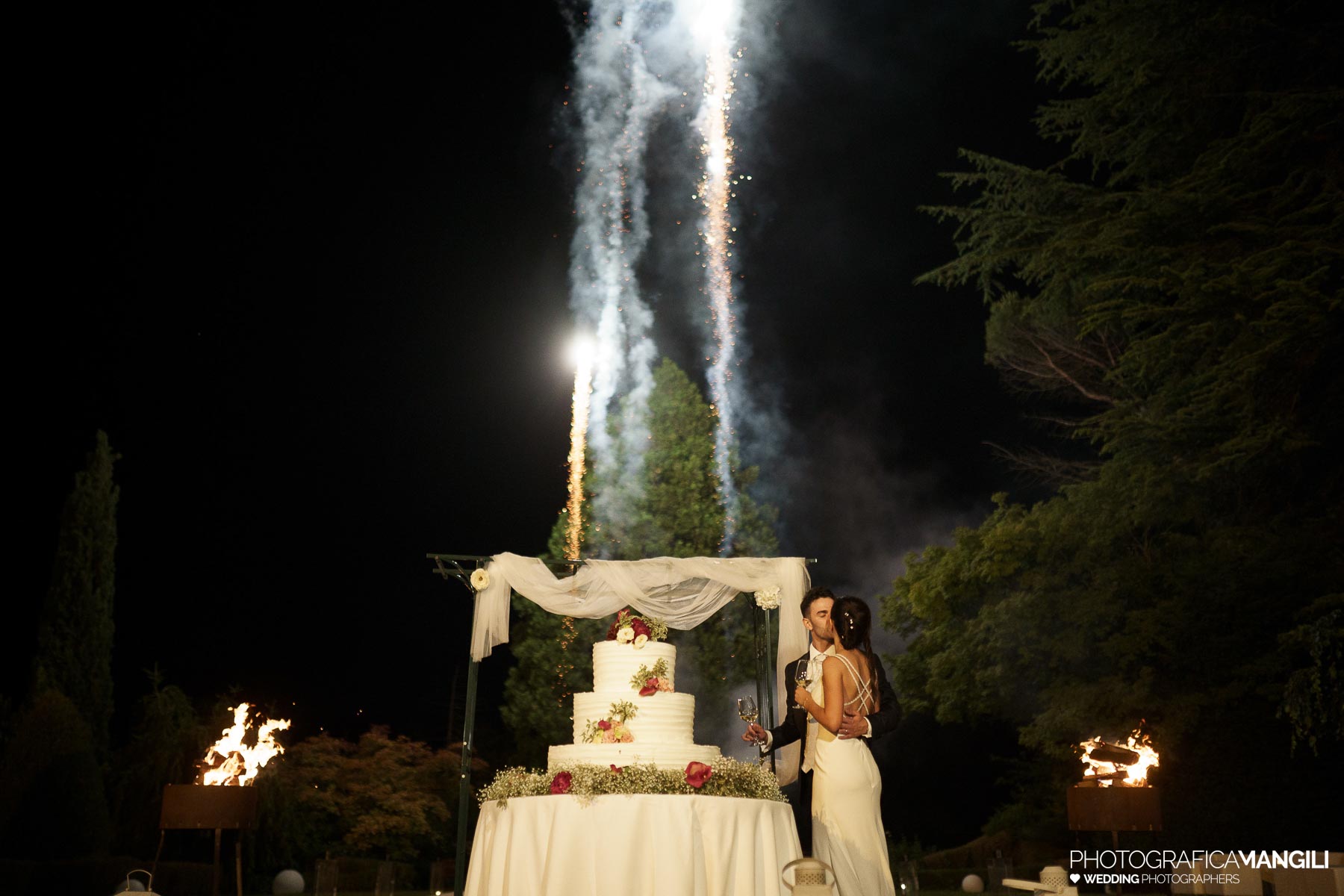 Castello di Monasterolo Fotografo Matrimonio Bergamo 021