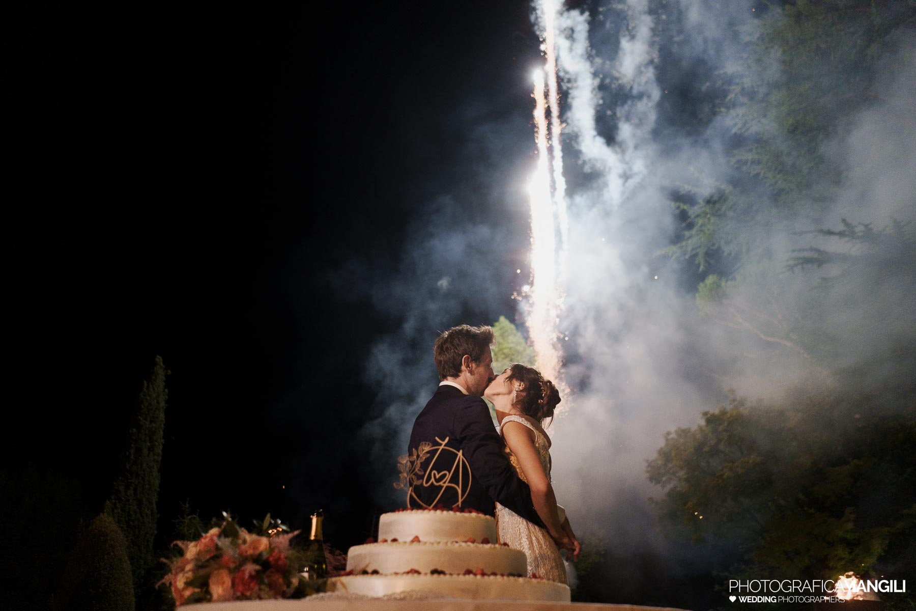 Castello di Monasterolo Fotografo Matrimonio Bergamo 023