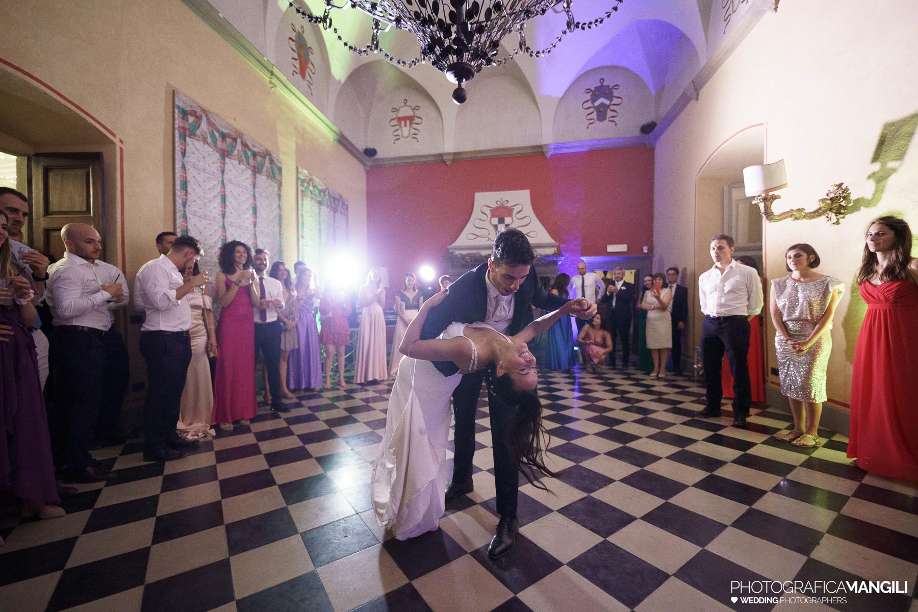 Castello di Monasterolo Fotografo Matrimonio Bergamo 029