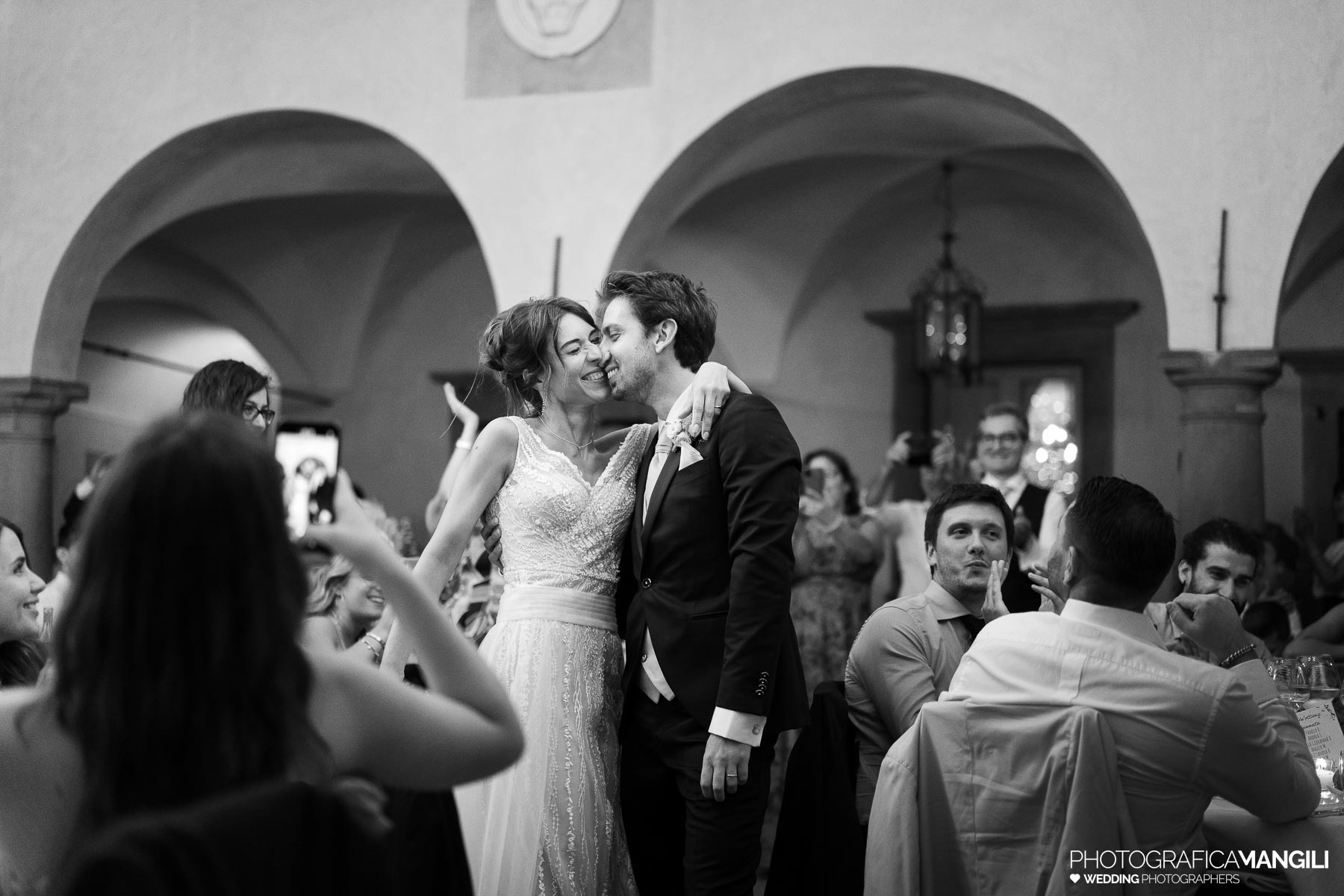 Castello di Monasterolo Fotografo Matrimonio Bergamo 032