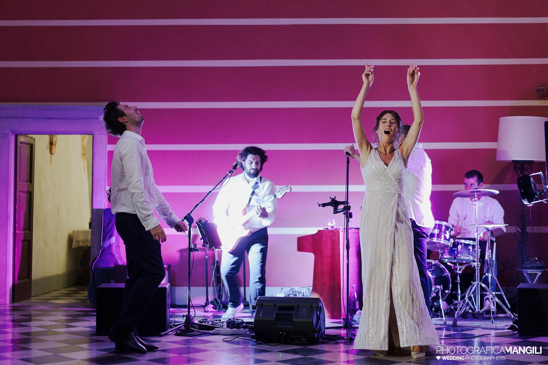 Castello di Monasterolo Fotografo Matrimonio Bergamo 041