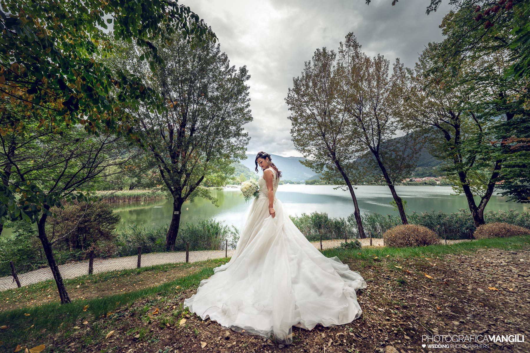 Castello di Monasterolo Fotografo Matrimonio Bergamo 053