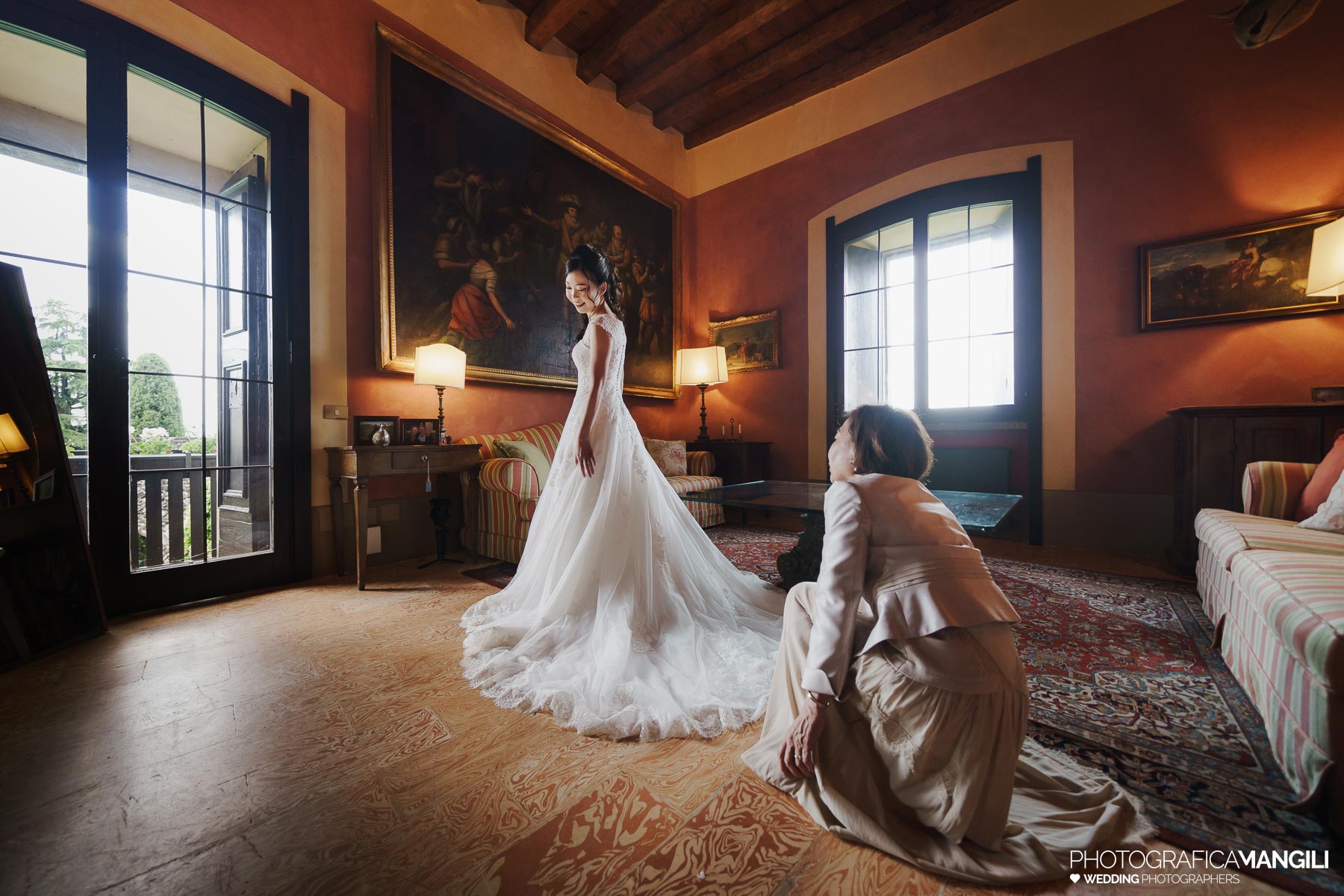 Castello di Rossino Fotografo Matrimonio Lecco 074 Castello di Rossino