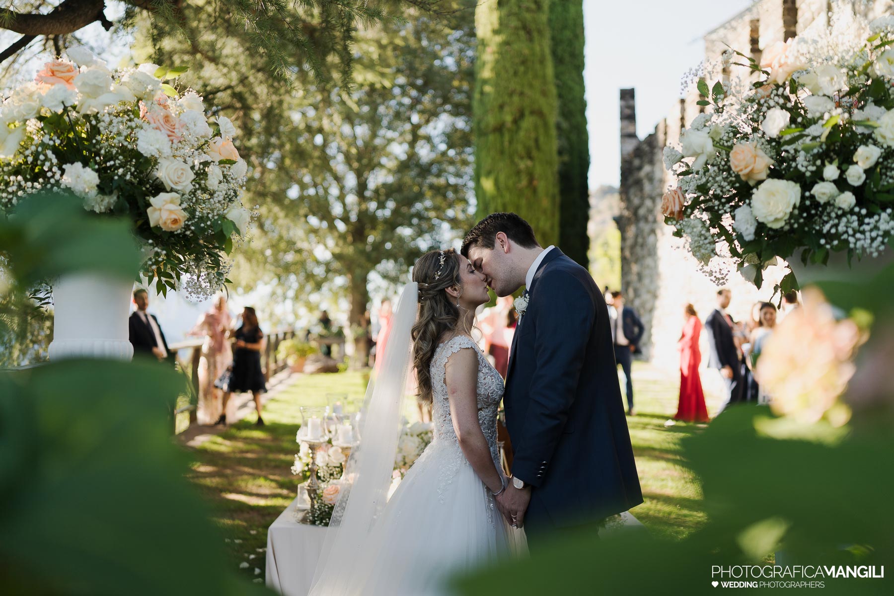 Castello di Rossino Fotografo Matrimonio Lecco 111 Castello di Rossino