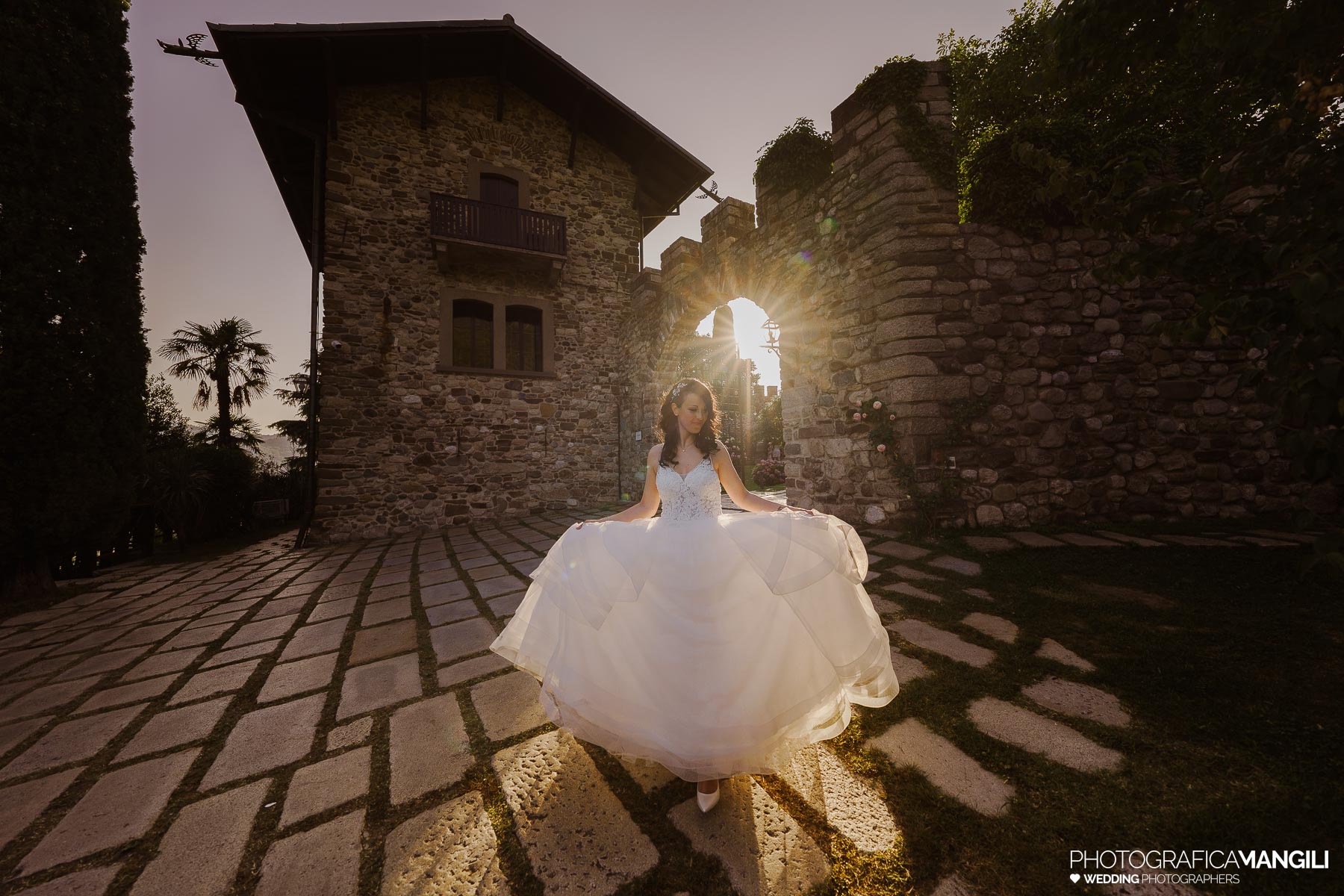 Castello di Rossino Fotografo Matrimonio Lecco 115 Castello di Rossino