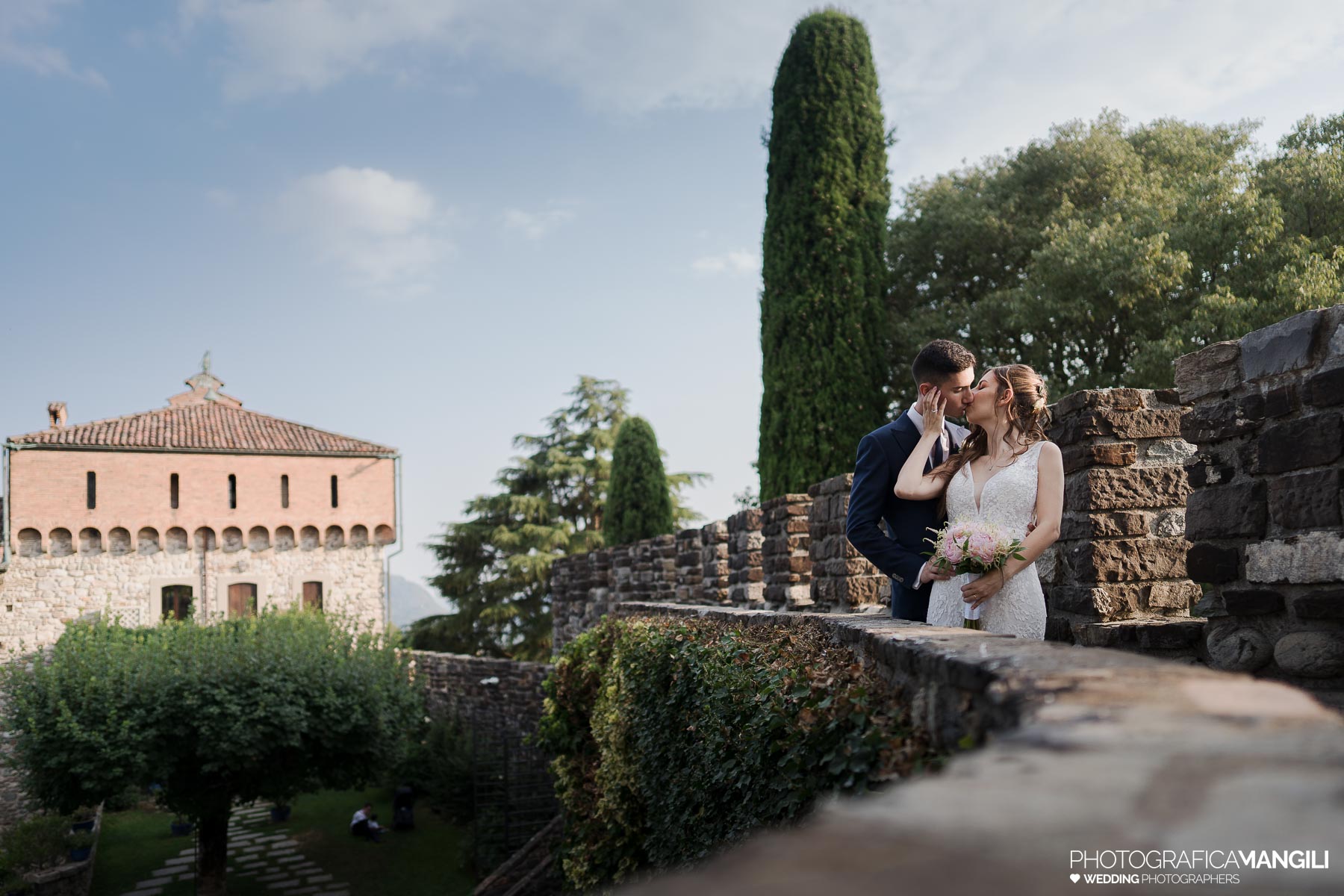 Castello di Rossino Fotografo Matrimonio Lecco 117 Castello di Rossino