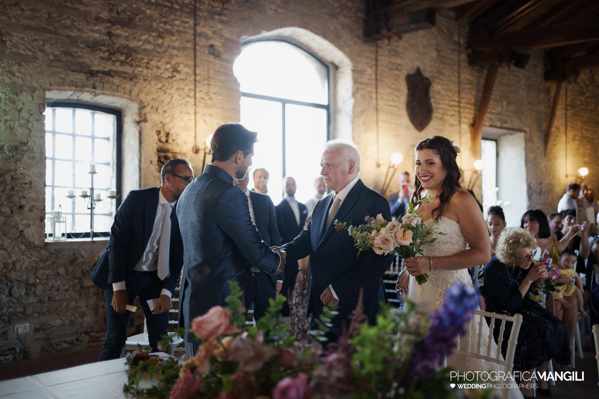 foto matrimonio castello di cornegliano bertario truccazzano milano sara simone 029