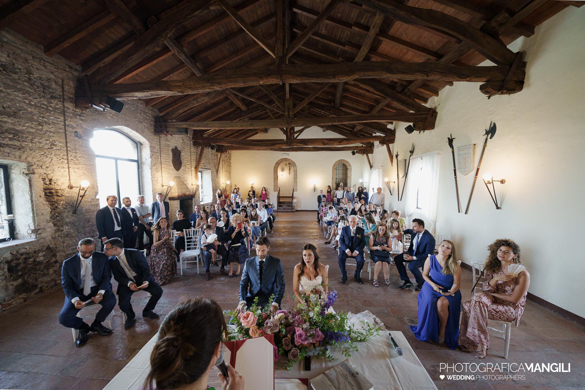 foto matrimonio castello di cornegliano bertario truccazzano milano sara simone 030