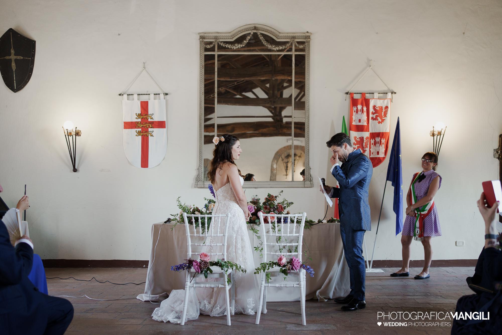 foto matrimonio castello di cornegliano bertario truccazzano milano sara simone 034