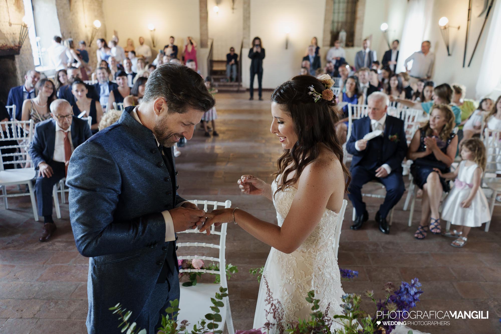 foto matrimonio castello di cornegliano bertario truccazzano milano sara simone 039