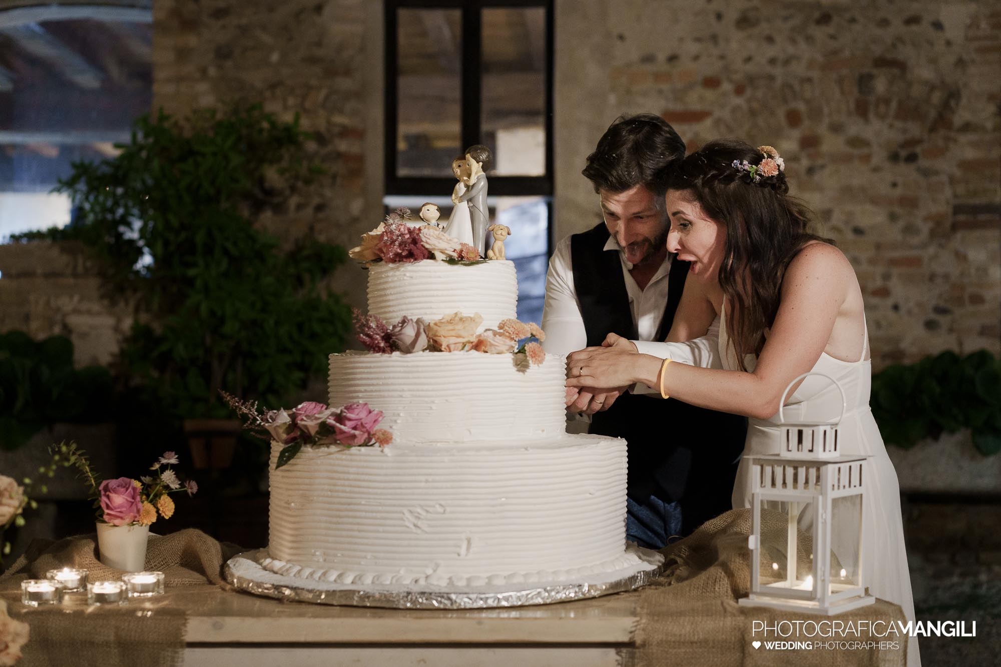 foto matrimonio castello di cornegliano bertario truccazzano milano sara simone 069