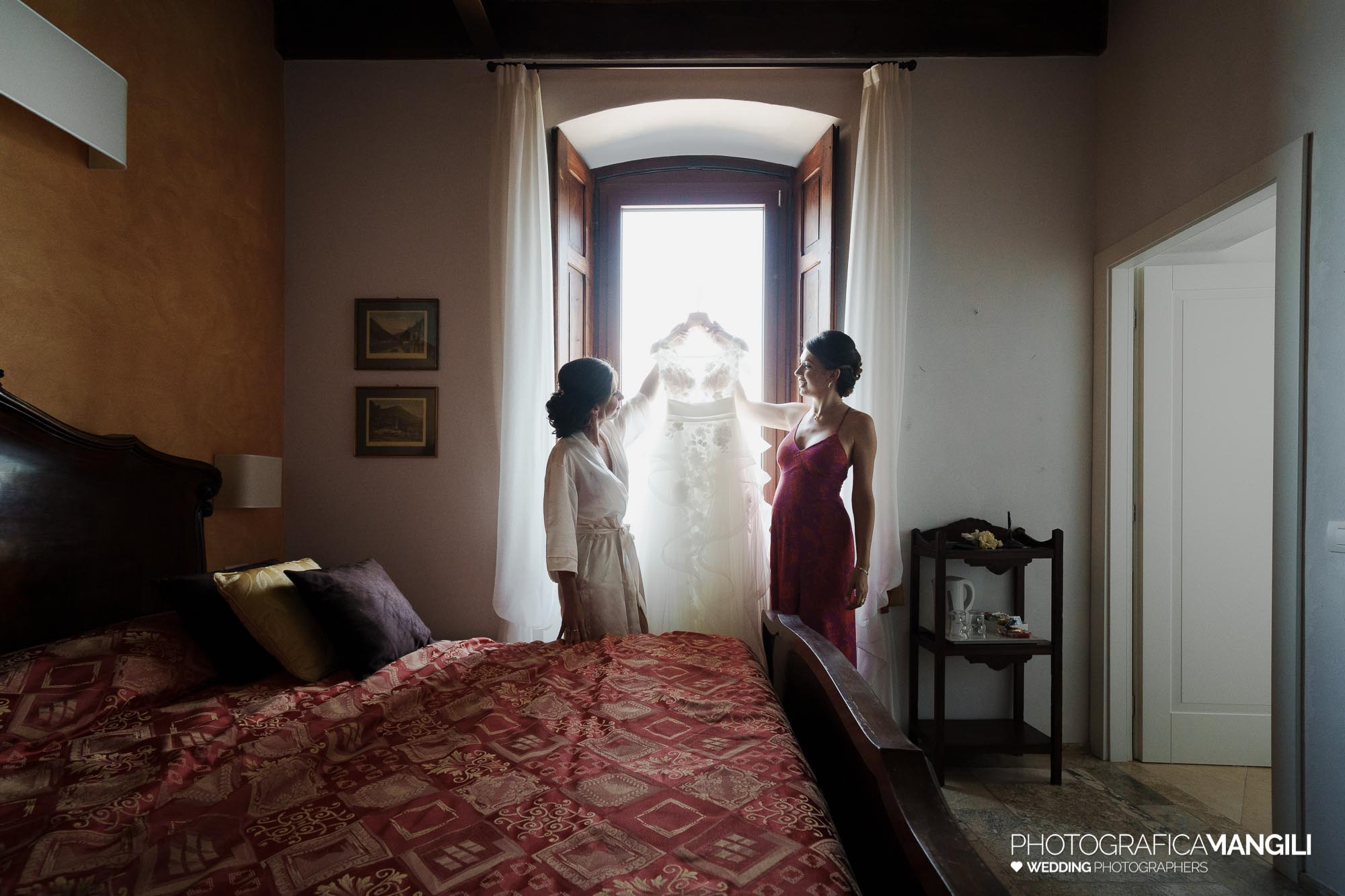 foto matrimonio castello di rossino lecco deborah alessandro 013