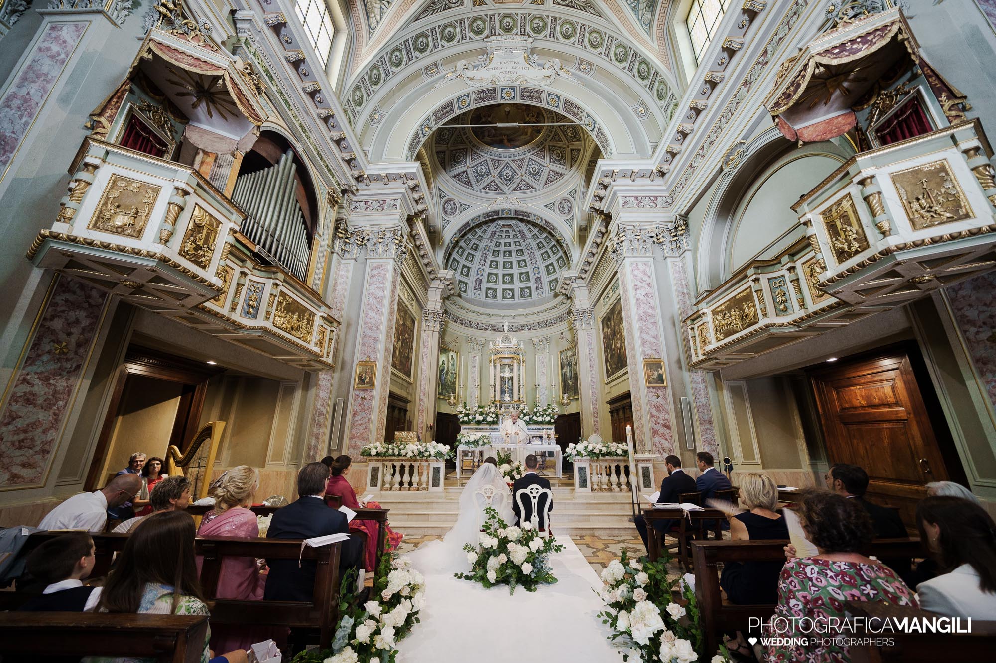 foto matrimonio castello di rossino lecco deborah alessandro 031