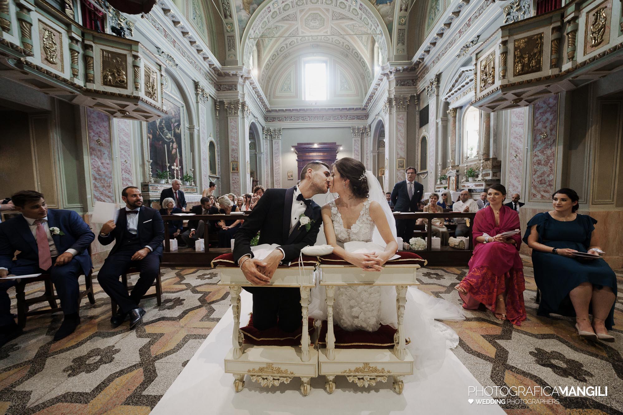 foto matrimonio castello di rossino lecco deborah alessandro 036