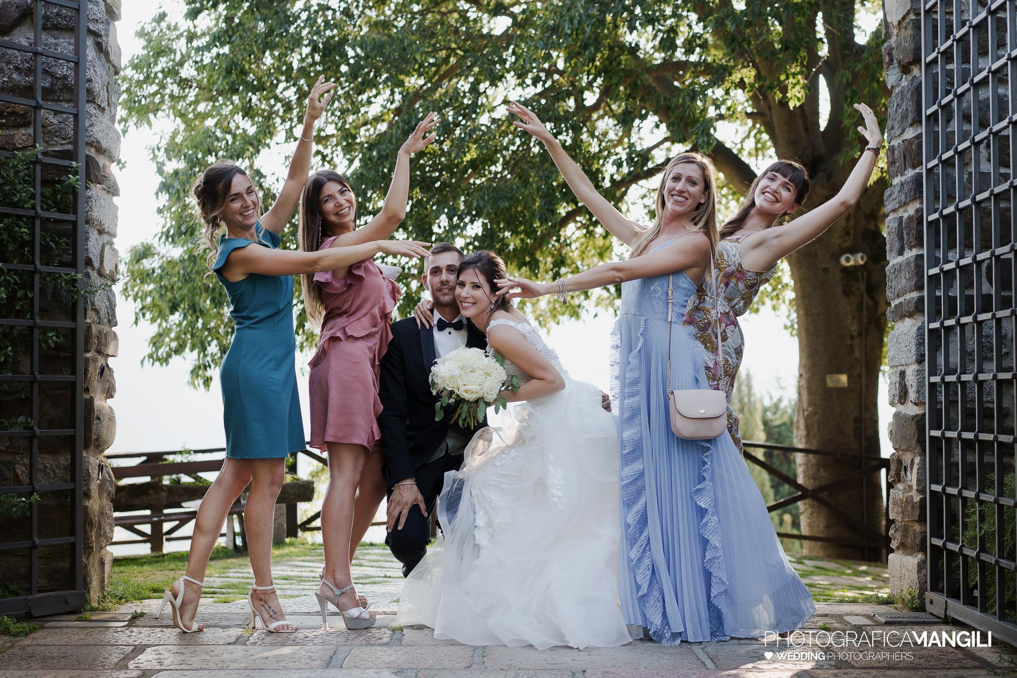 foto matrimonio castello di rossino lecco deborah alessandro 043