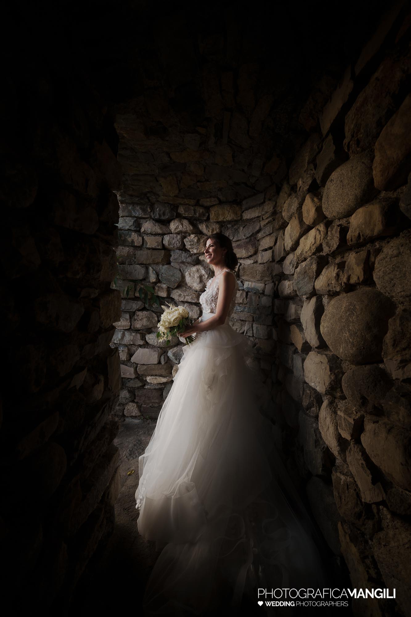 foto matrimonio castello di rossino lecco deborah alessandro 057