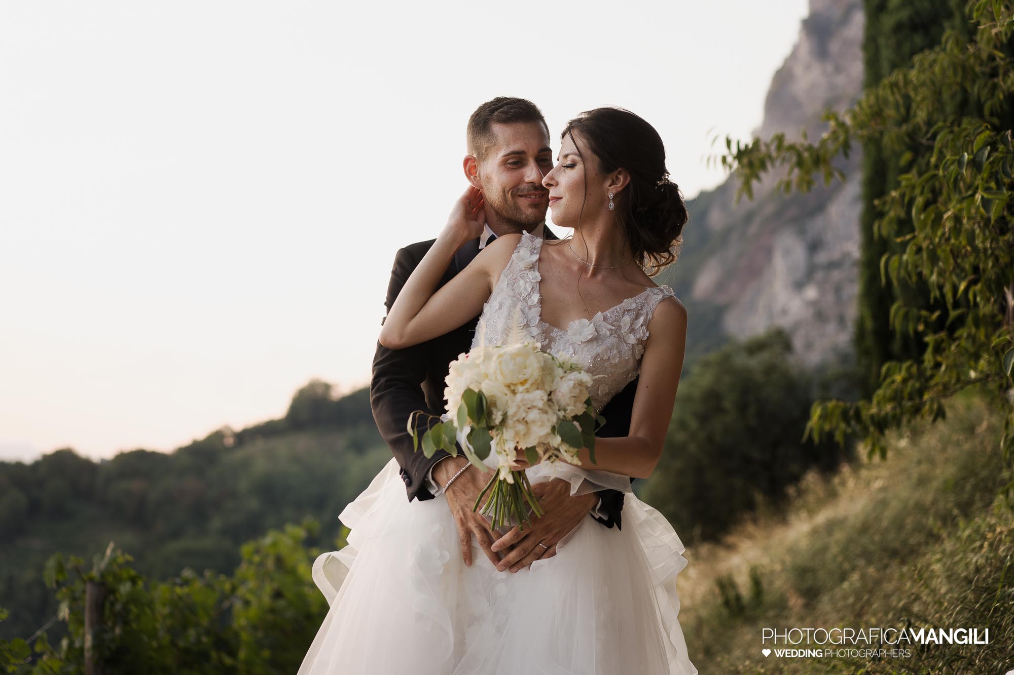 foto matrimonio castello di rossino lecco deborah alessandro 059