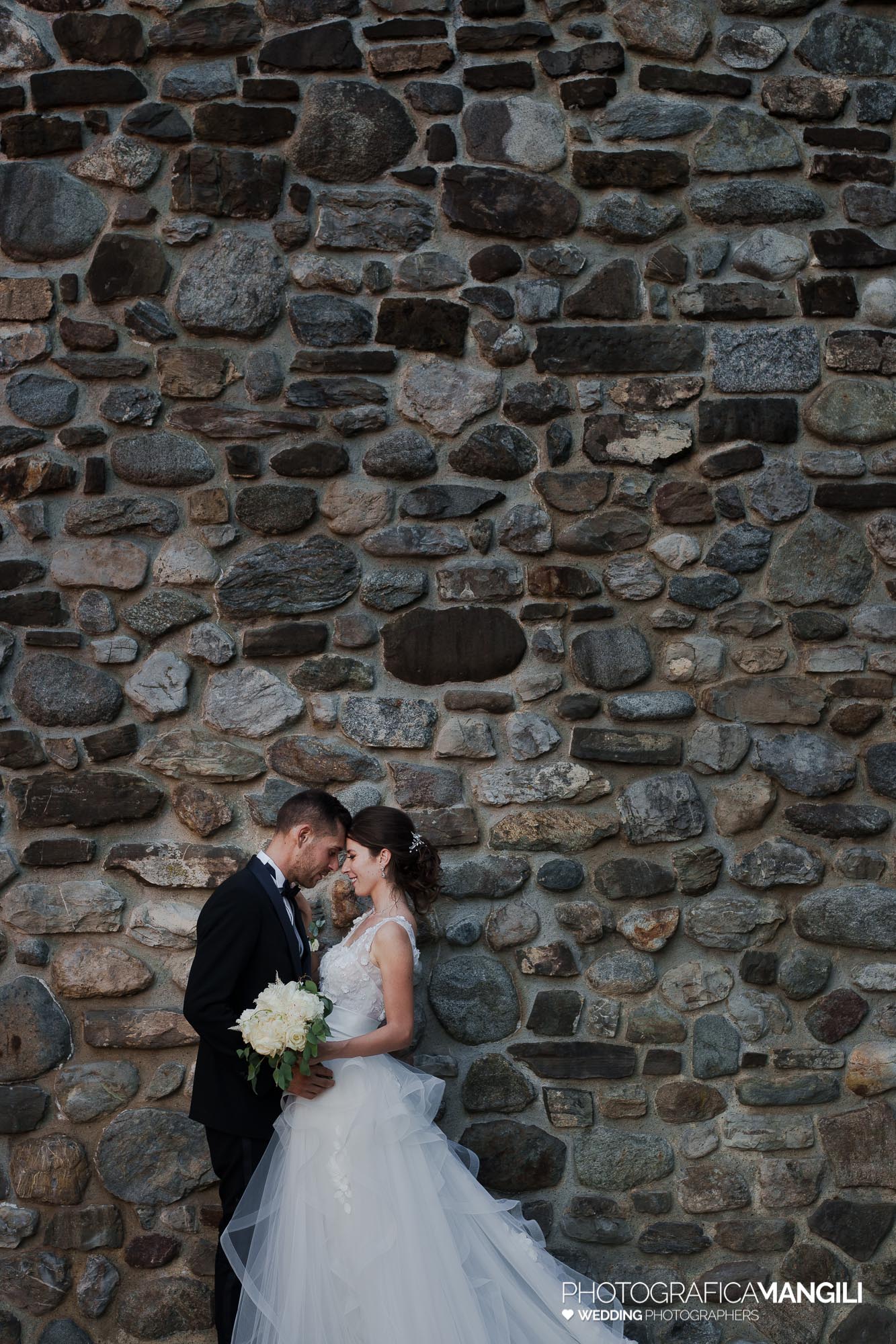 foto matrimonio castello di rossino lecco deborah alessandro 062