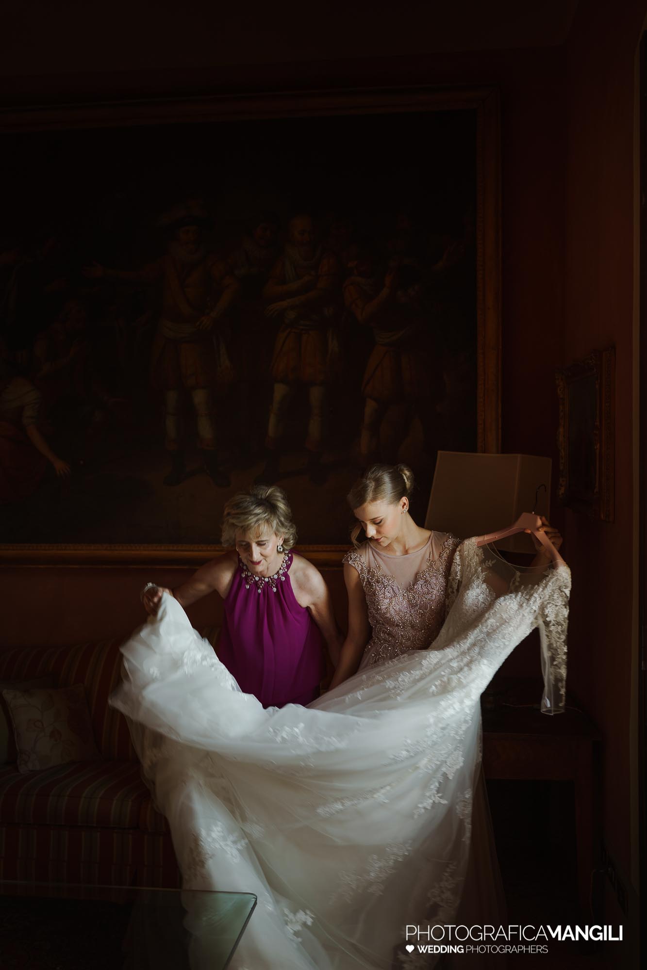 foto matrimonio castello di rossino lecco Stephanie alessio 004