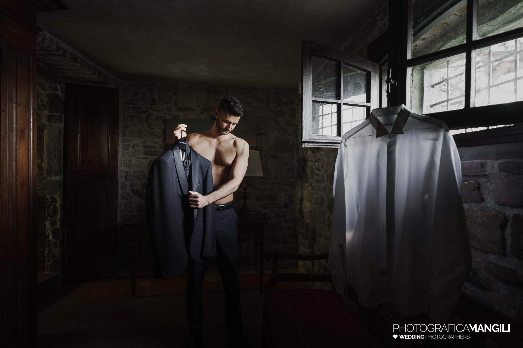 foto matrimonio castello di rossino lecco Stephanie alessio 007