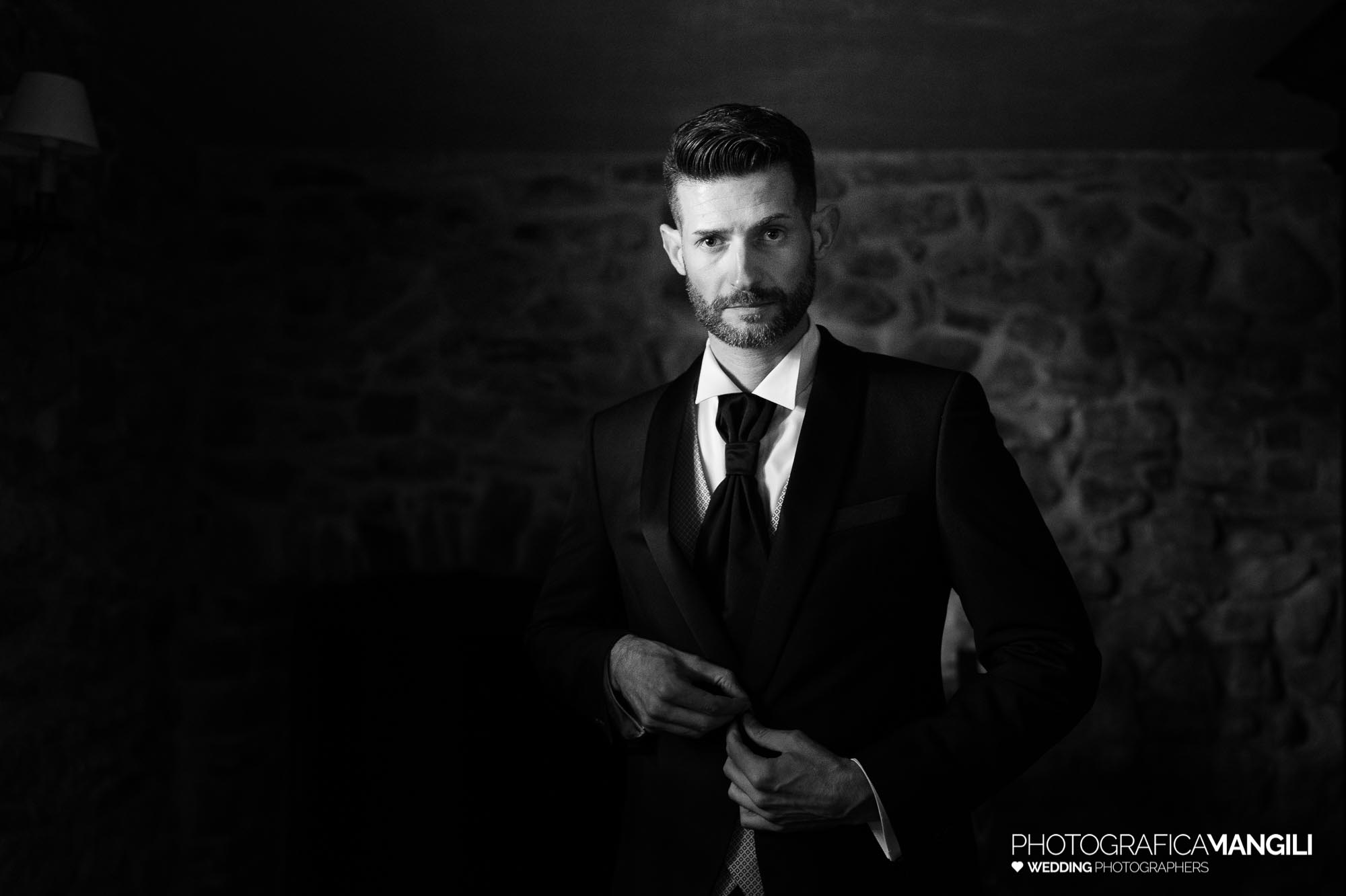 foto matrimonio castello di rossino lecco Stephanie alessio 010