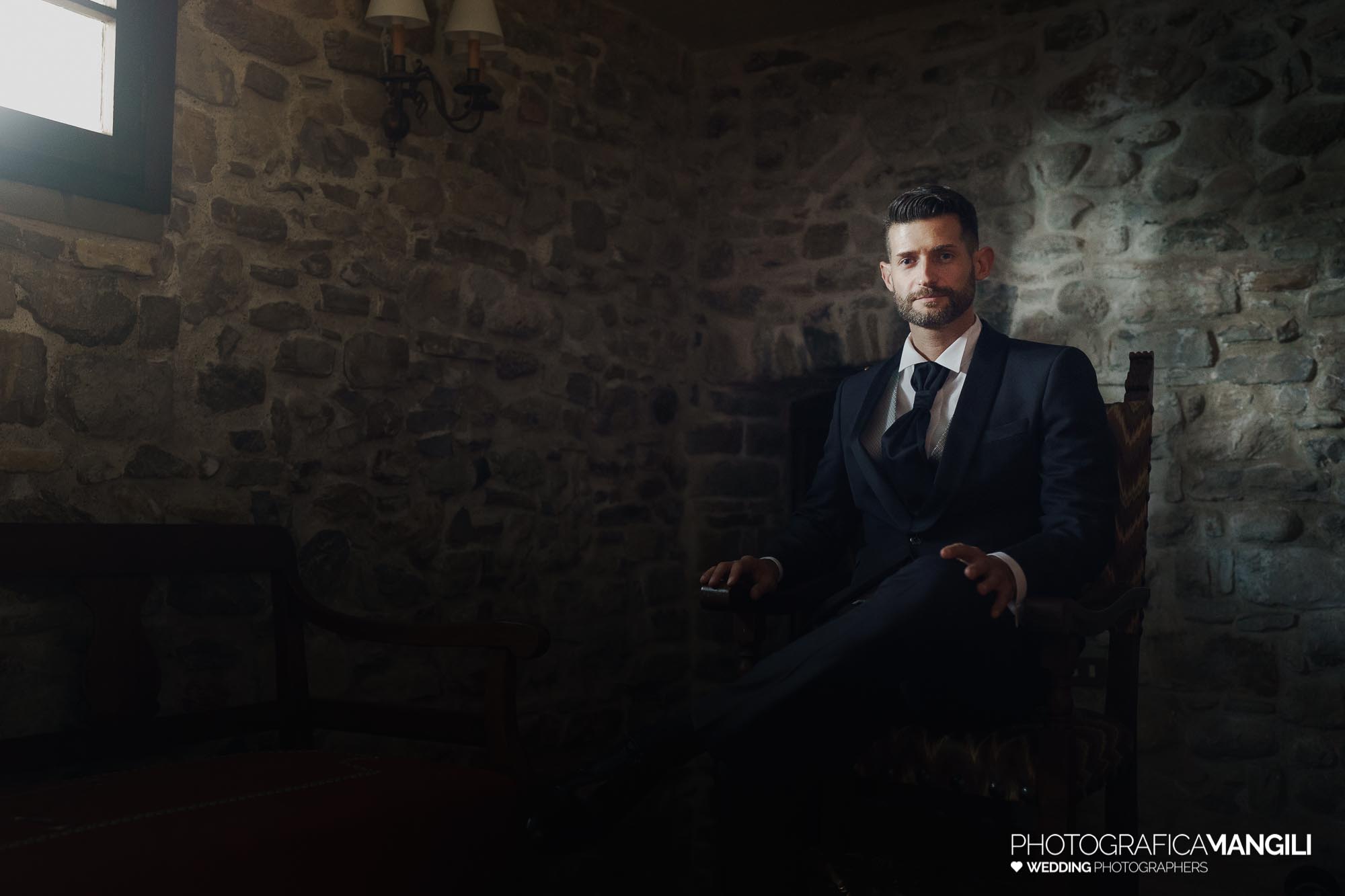 foto matrimonio castello di rossino lecco Stephanie alessio 011