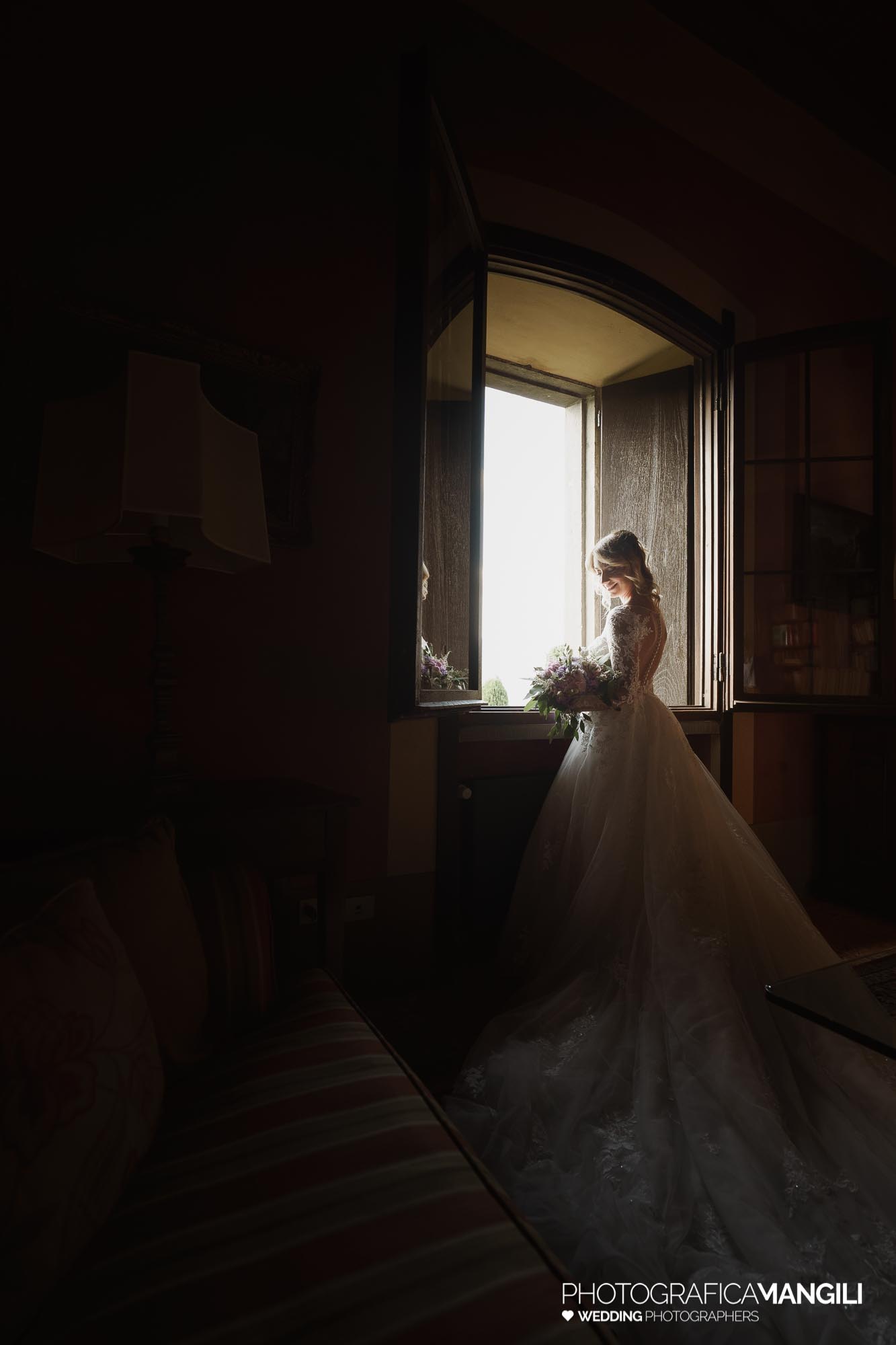 foto matrimonio castello di rossino lecco Stephanie alessio 024