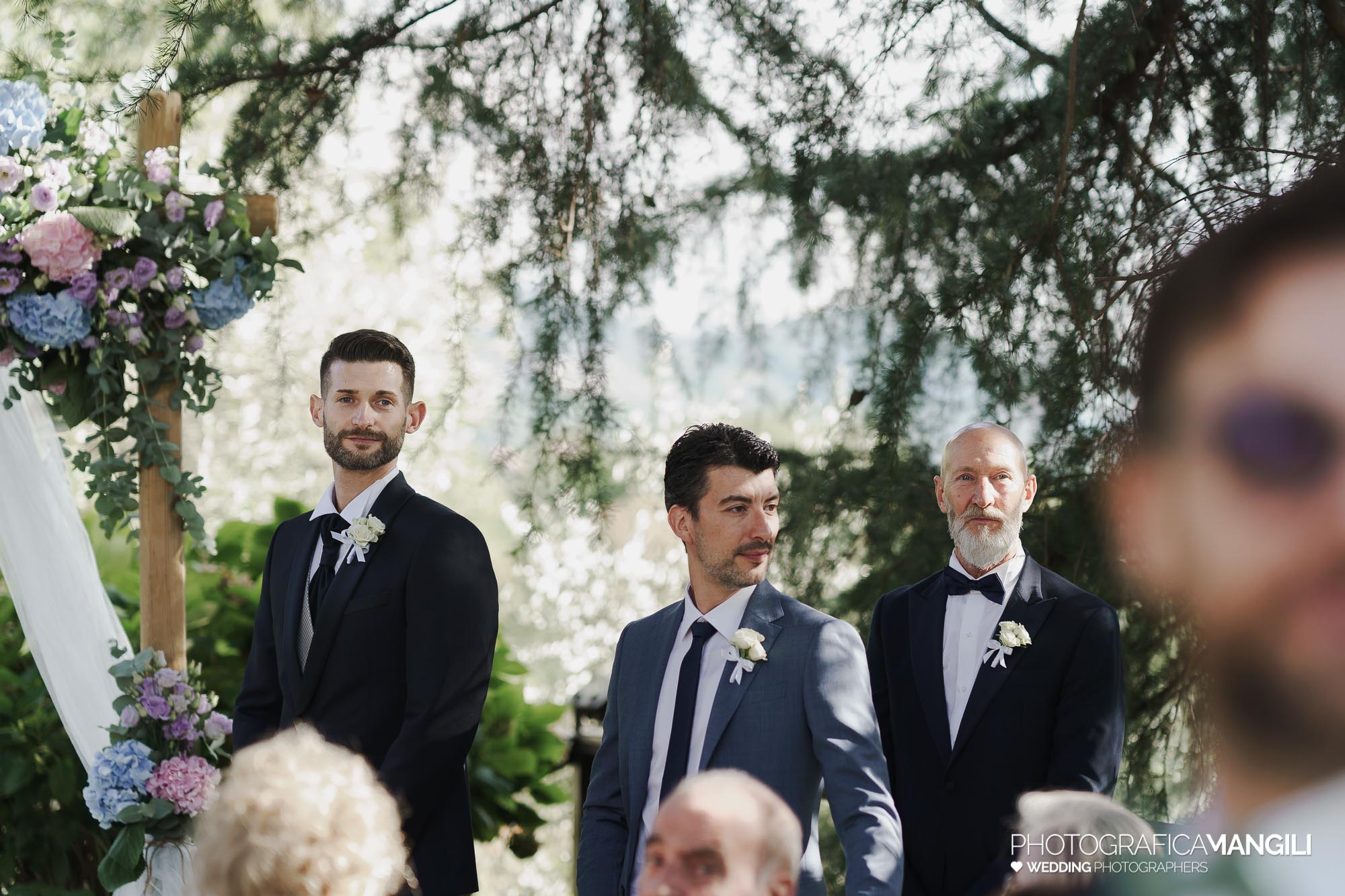 foto matrimonio castello di rossino lecco Stephanie alessio 028