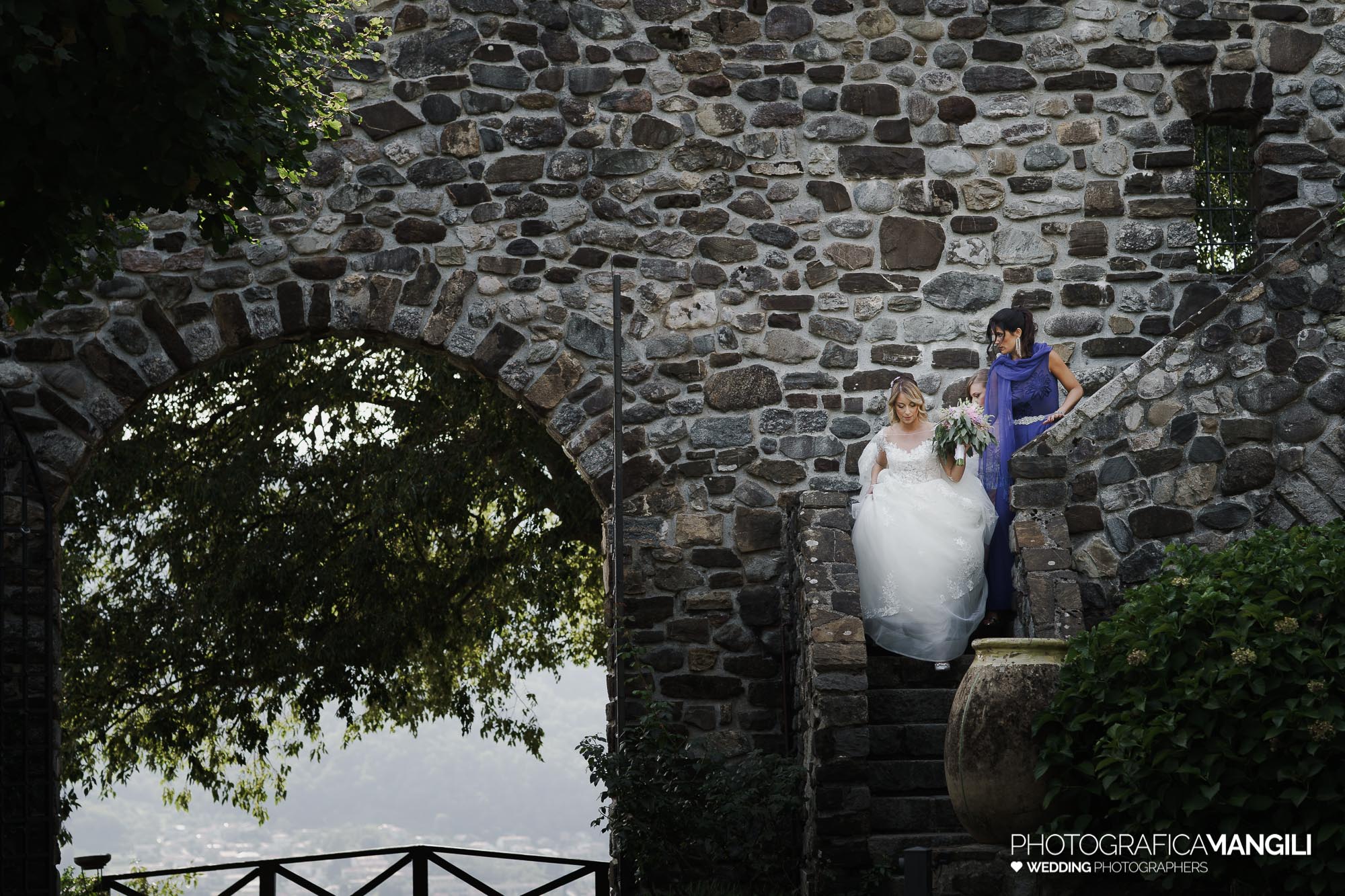 foto matrimonio castello di rossino lecco Stephanie alessio 029
