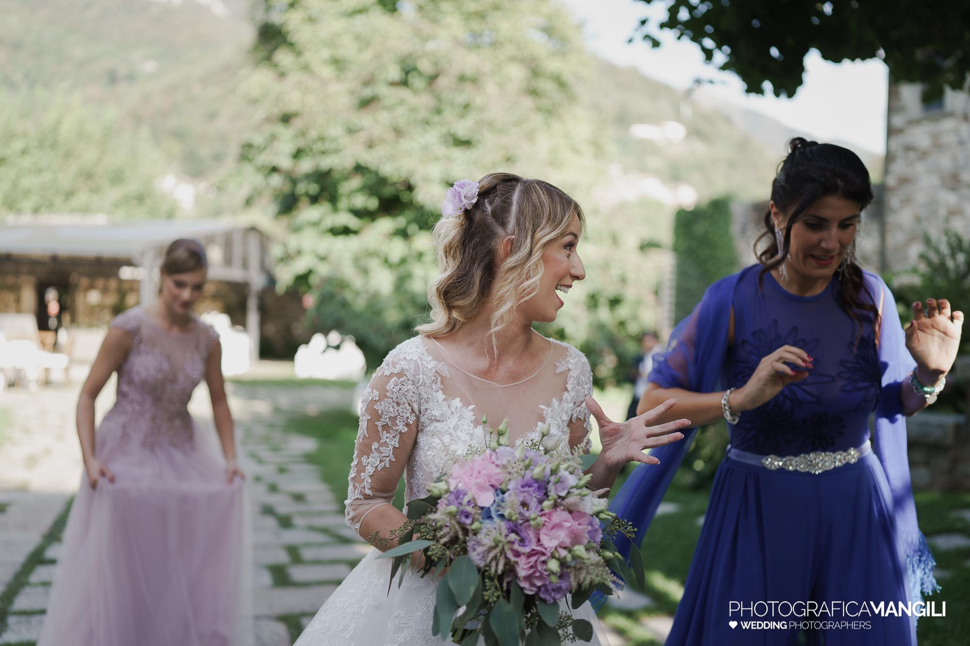 foto matrimonio castello di rossino lecco Stephanie alessio 031