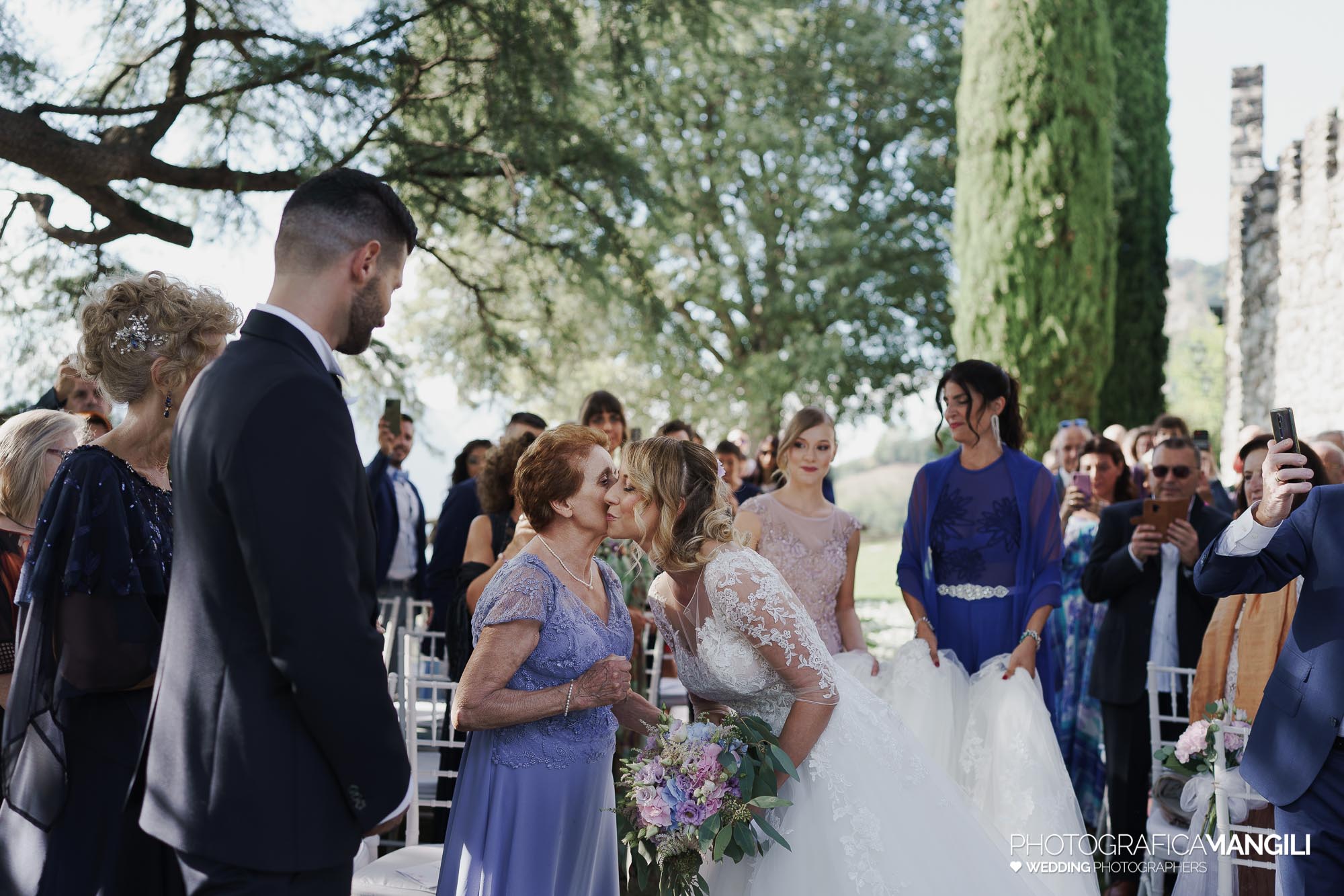 foto matrimonio castello di rossino lecco Stephanie alessio 034