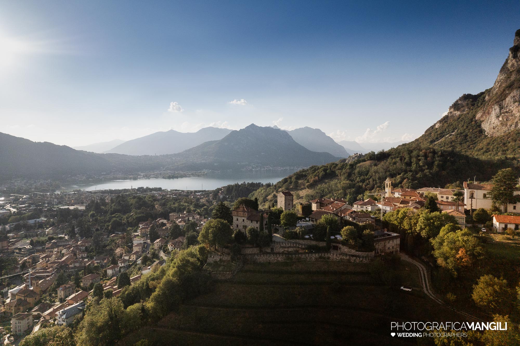 foto matrimonio castello di rossino lecco Stephanie alessio 052