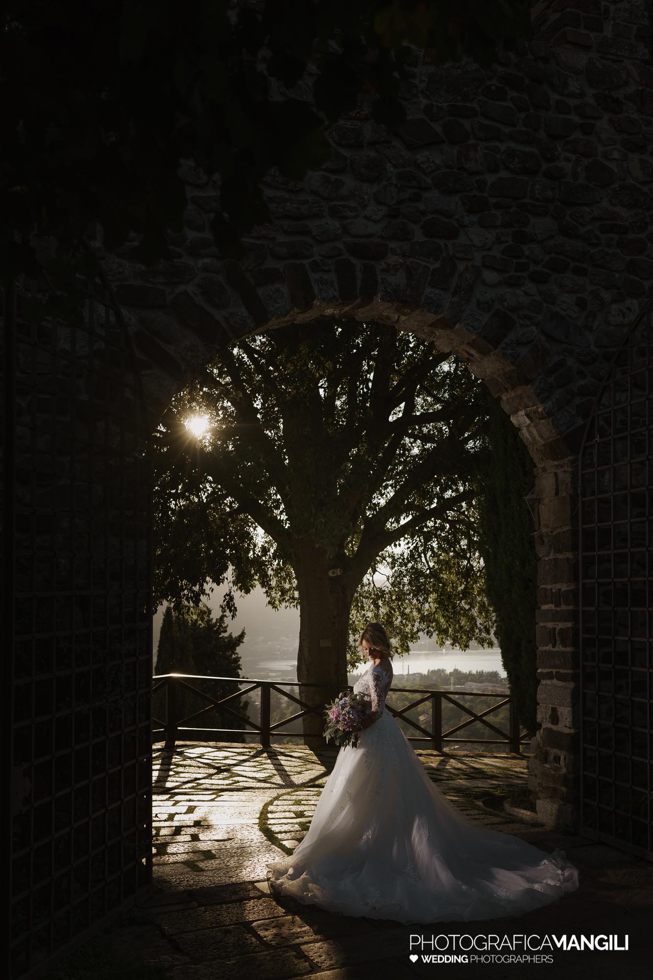 foto matrimonio castello di rossino lecco Stephanie alessio 053