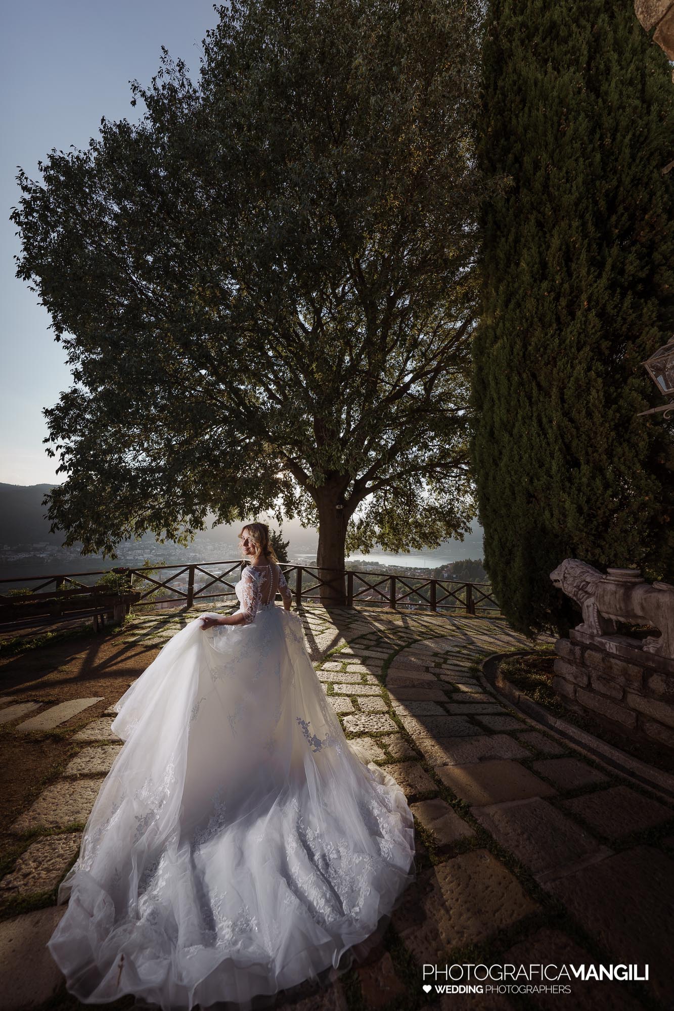 foto matrimonio castello di rossino lecco Stephanie alessio 055