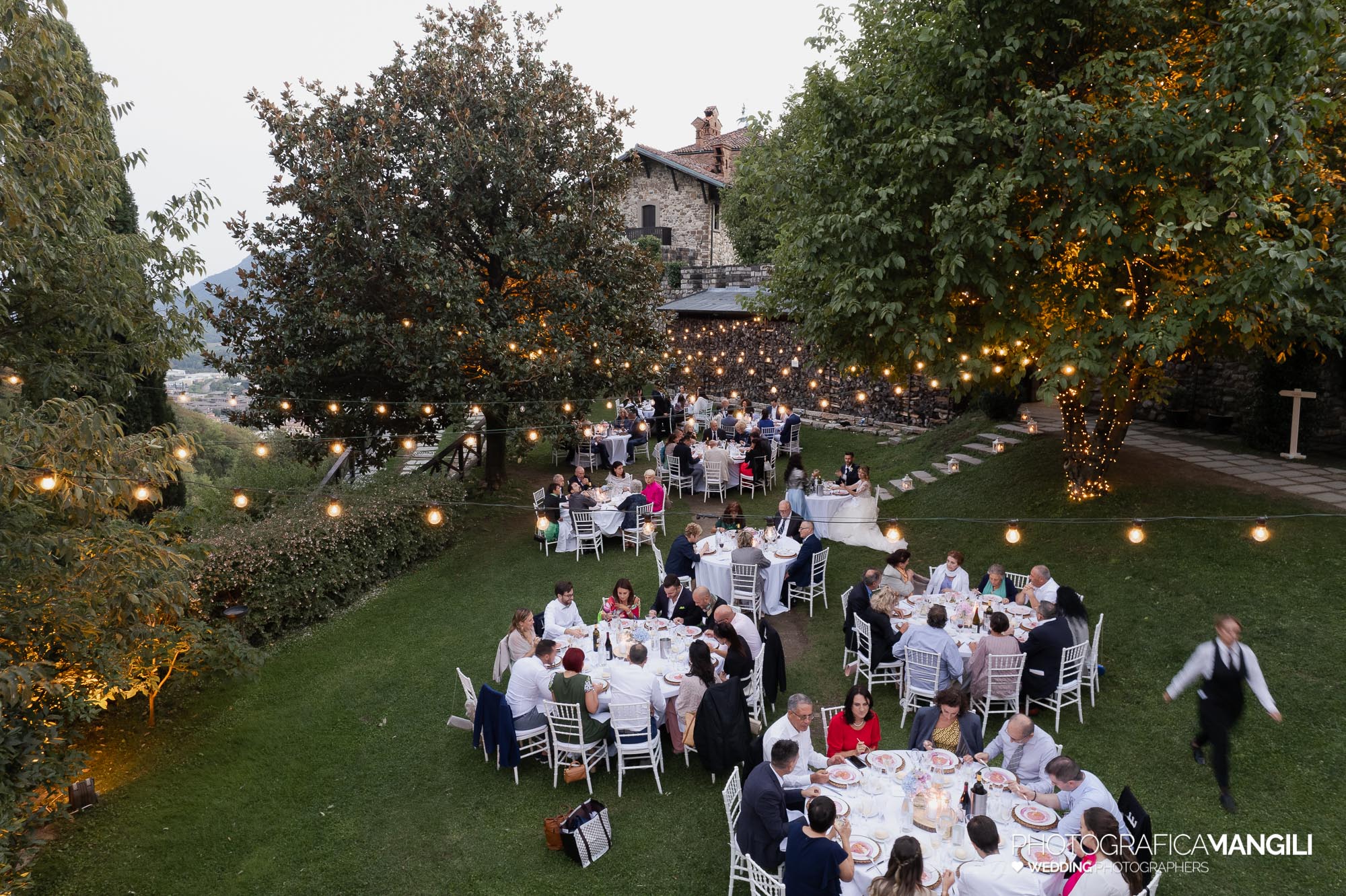 foto matrimonio castello di rossino lecco Stephanie alessio 061