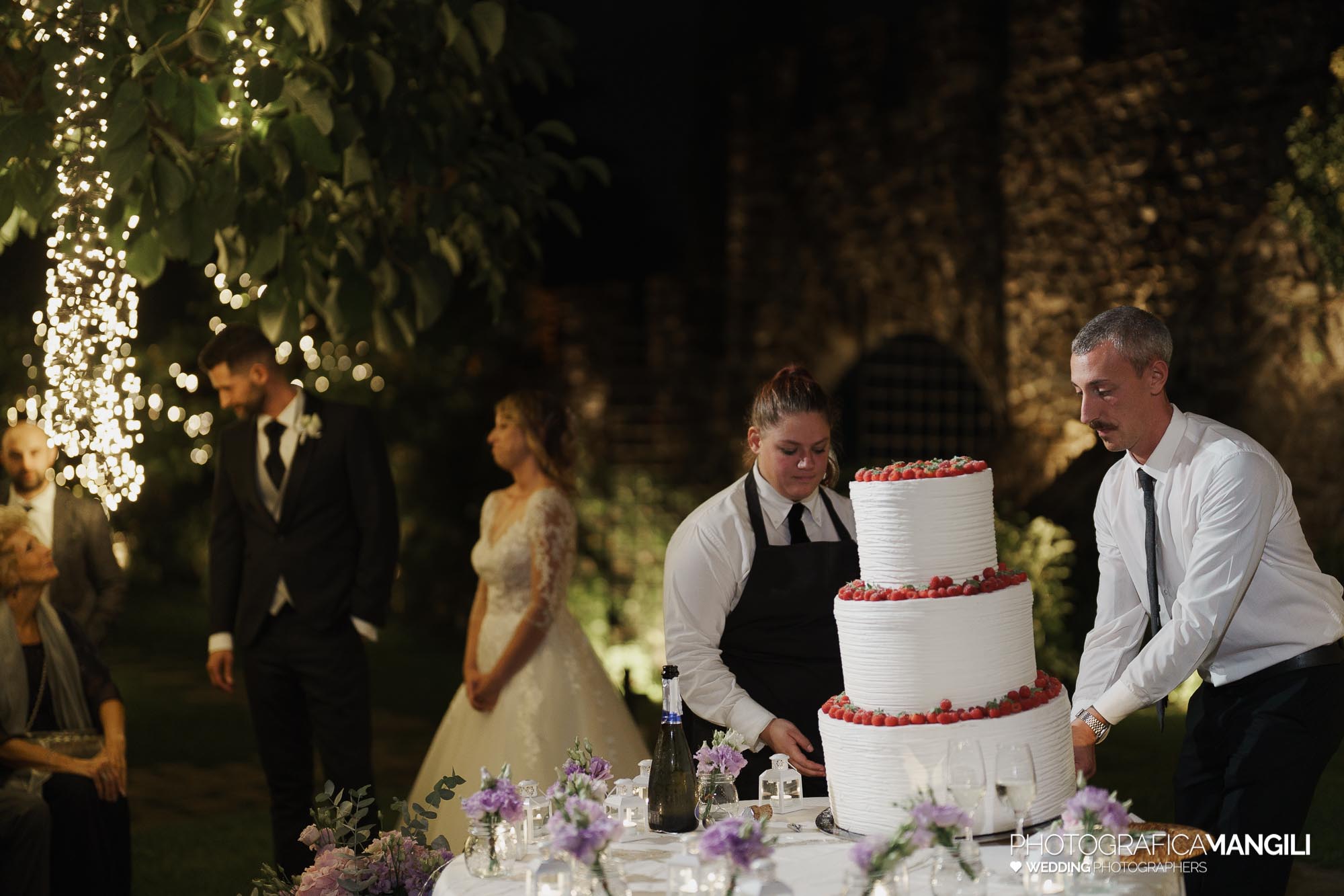 foto matrimonio castello di rossino lecco Stephanie alessio 069