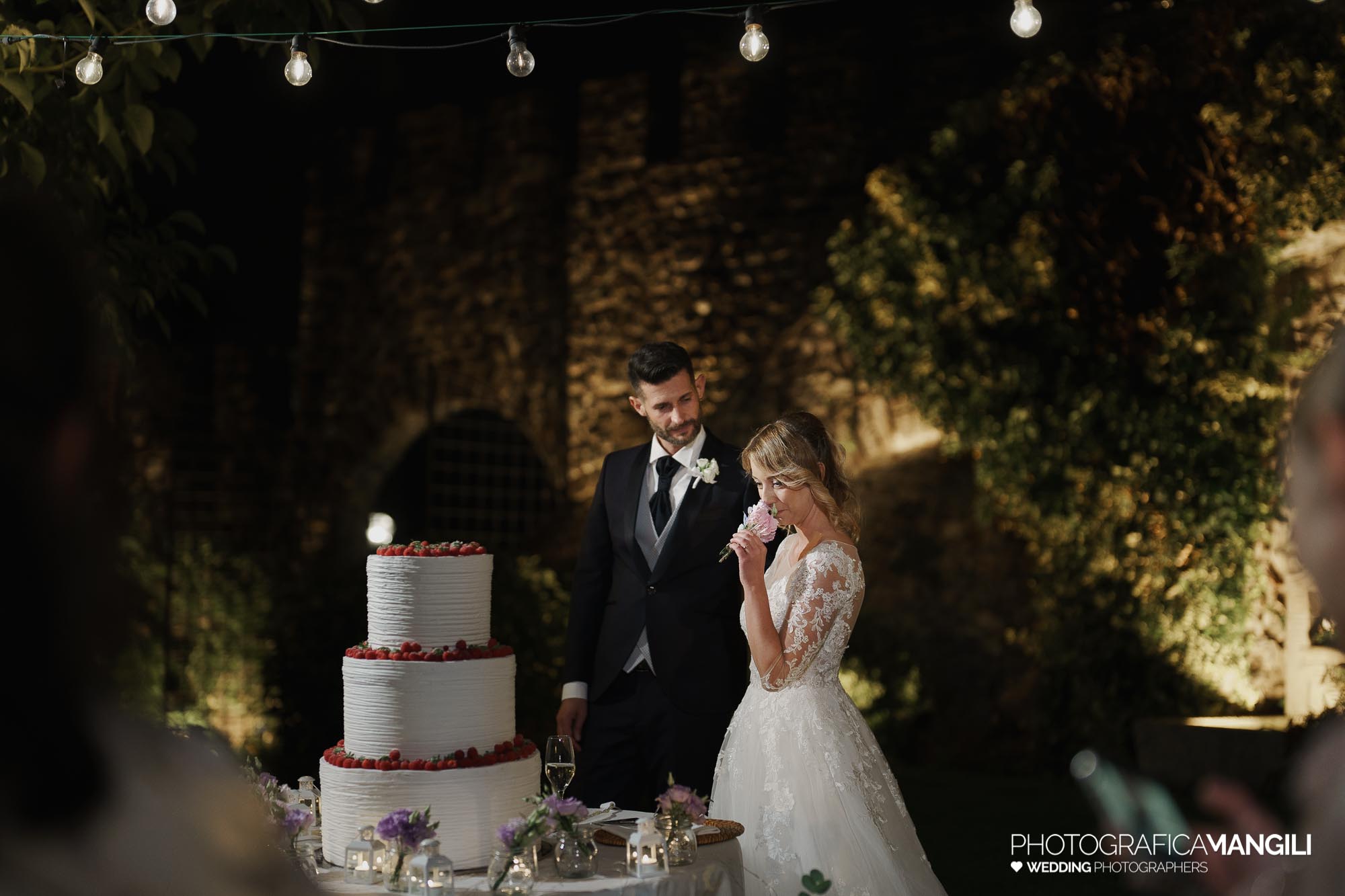 foto matrimonio castello di rossino lecco Stephanie alessio 071