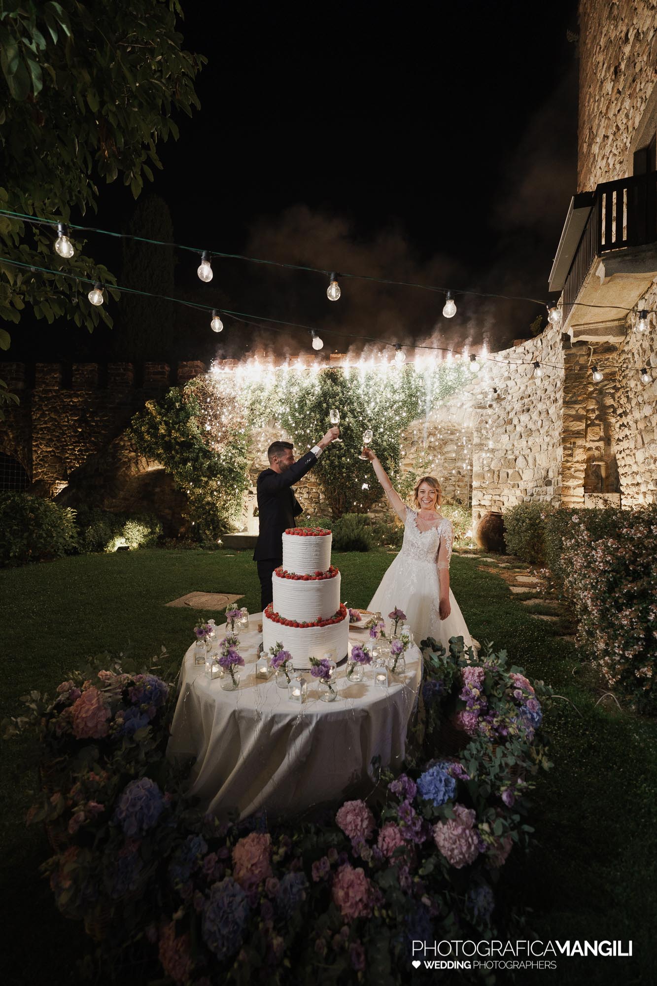 foto matrimonio castello di rossino lecco Stephanie alessio 072