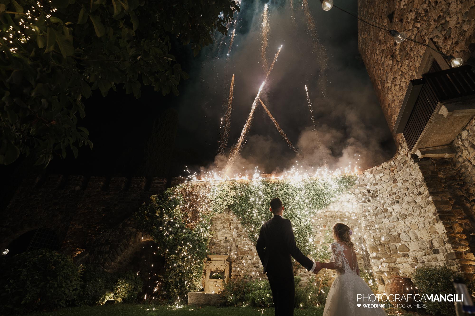 foto matrimonio castello di rossino lecco Stephanie alessio 074